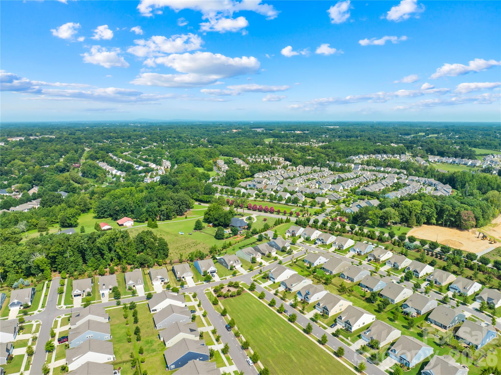 14012 Asbury Park Road — Huntersville