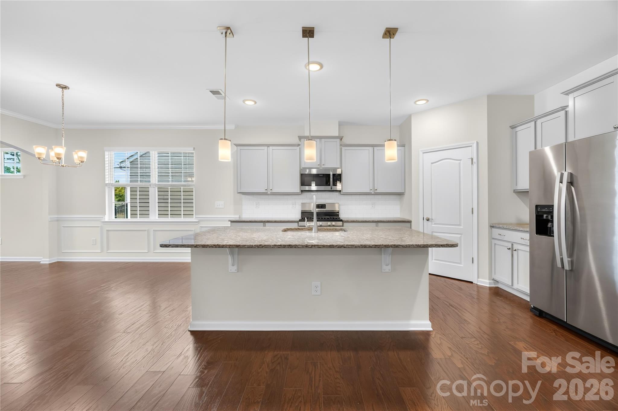 14012 Asbury Park Road — Huntersville