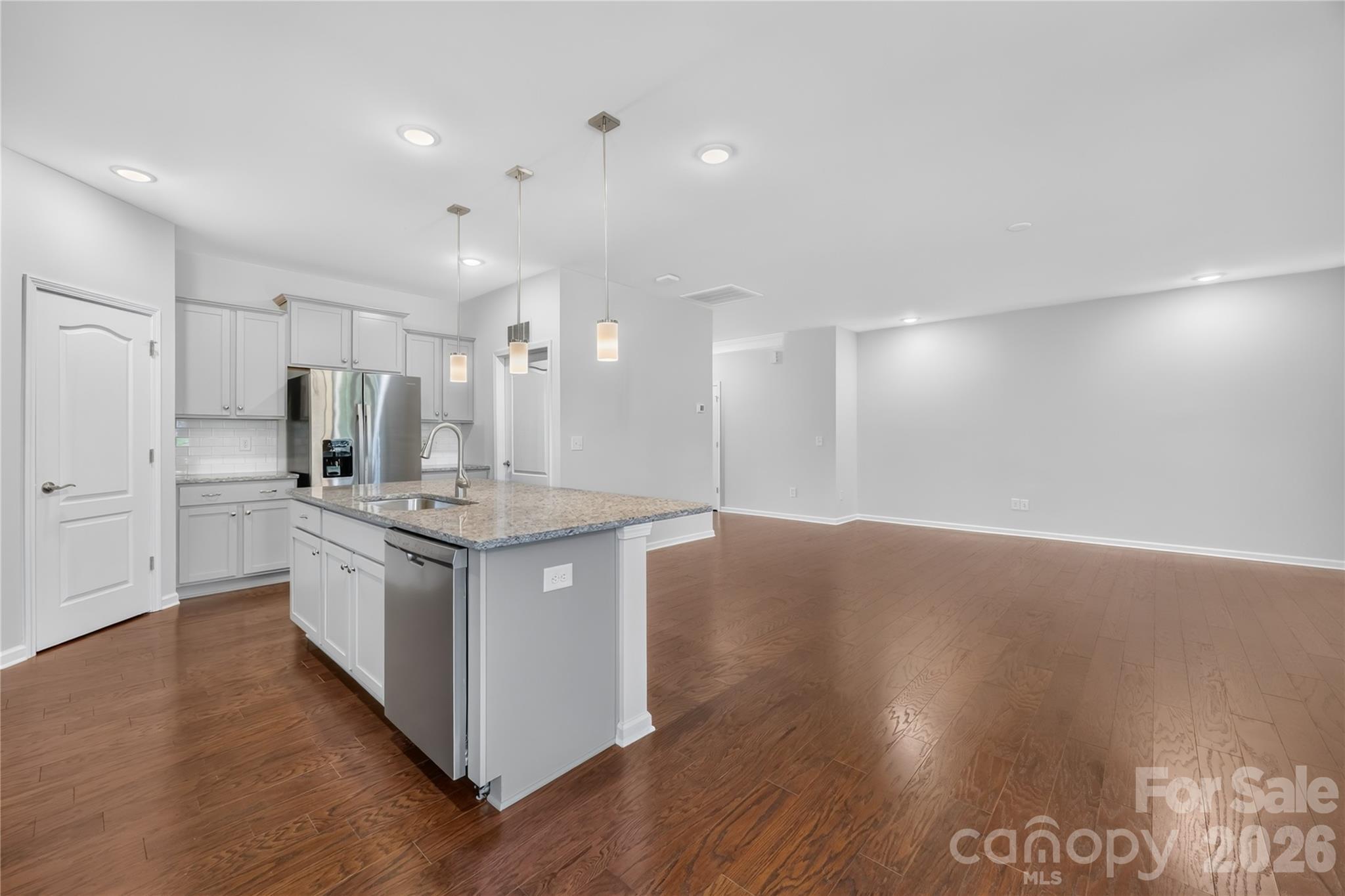 14012 Asbury Park Road — Huntersville