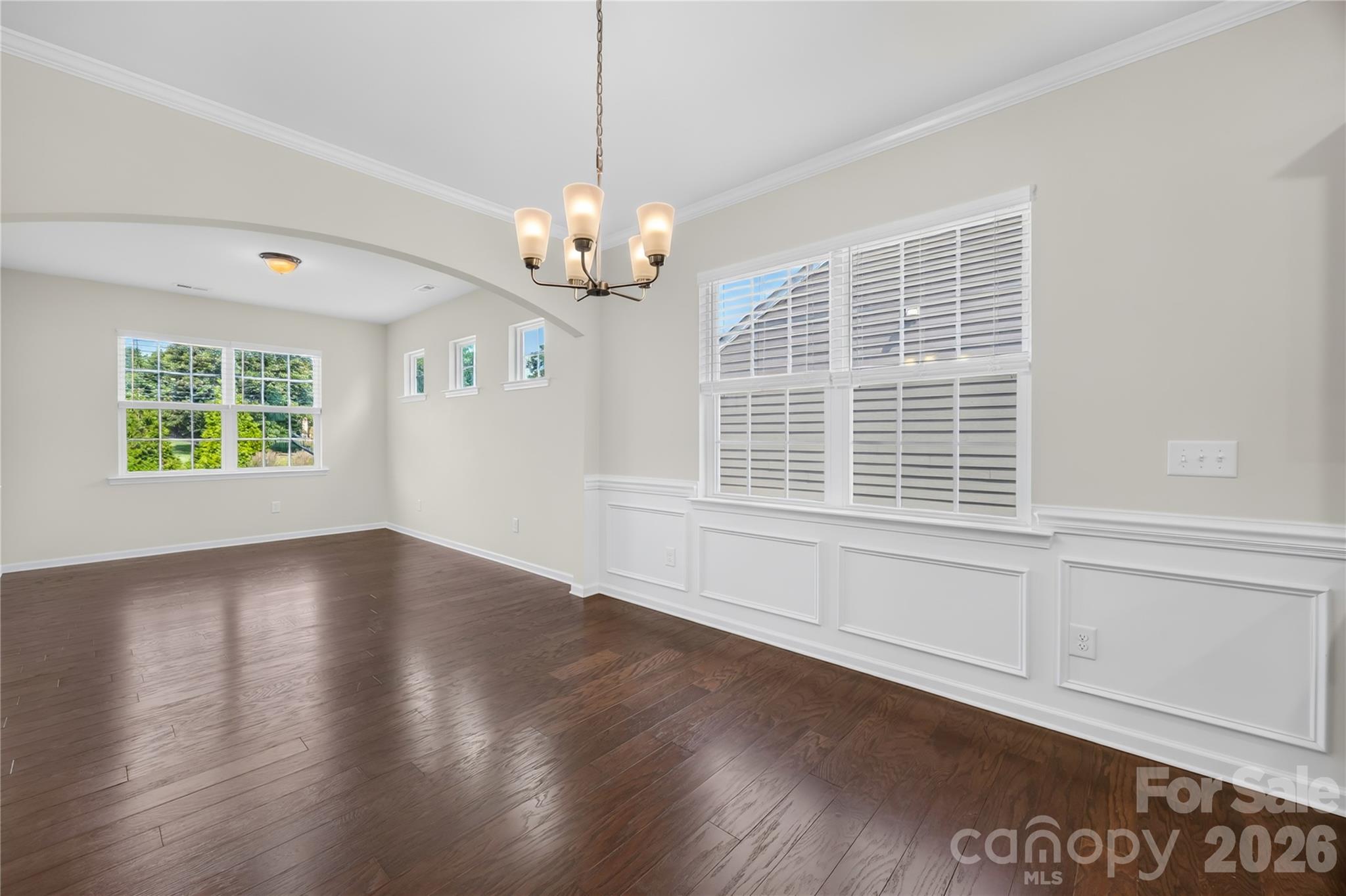 14012 Asbury Park Road — Huntersville