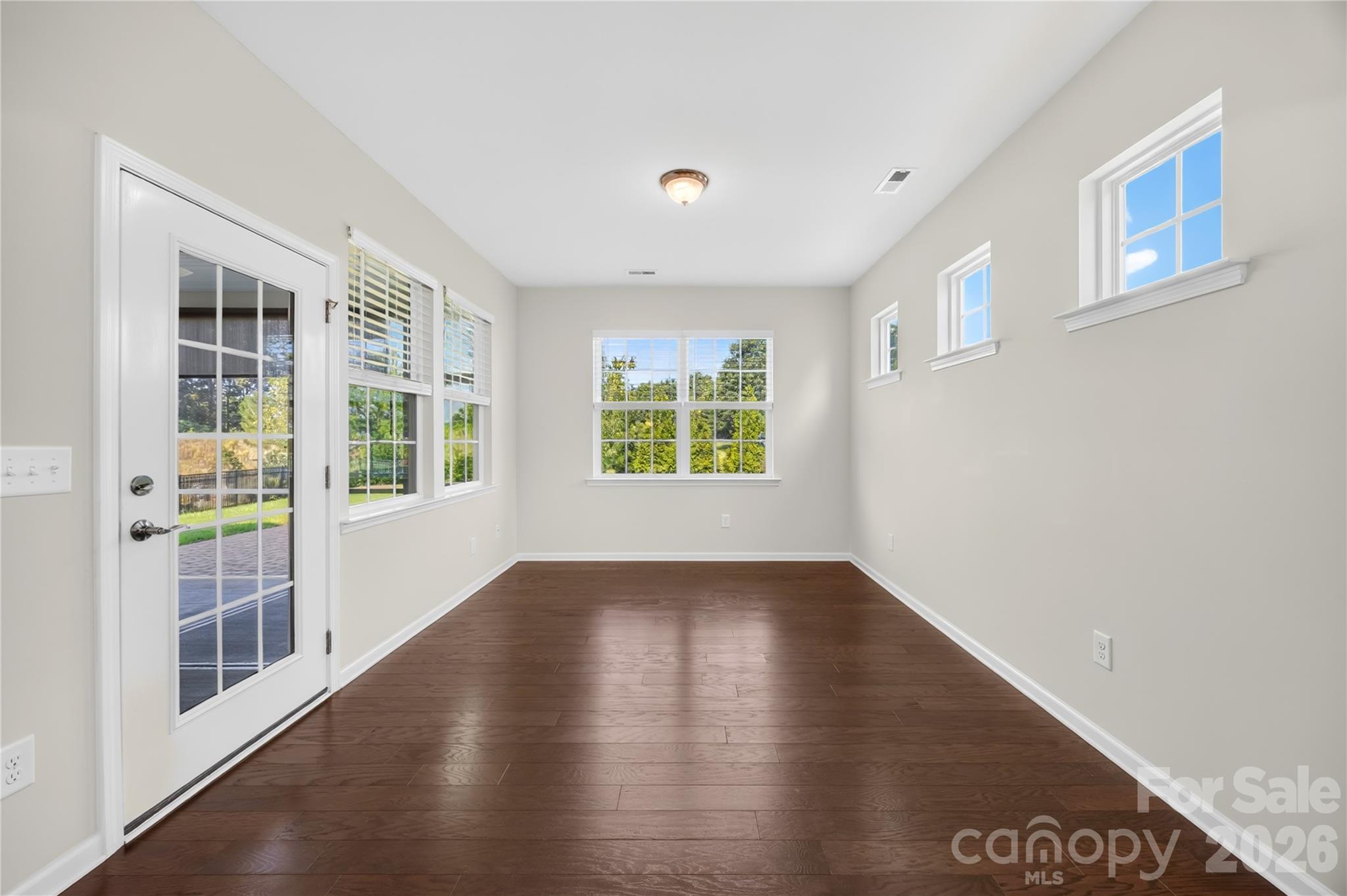 14012 Asbury Park Road — Huntersville
