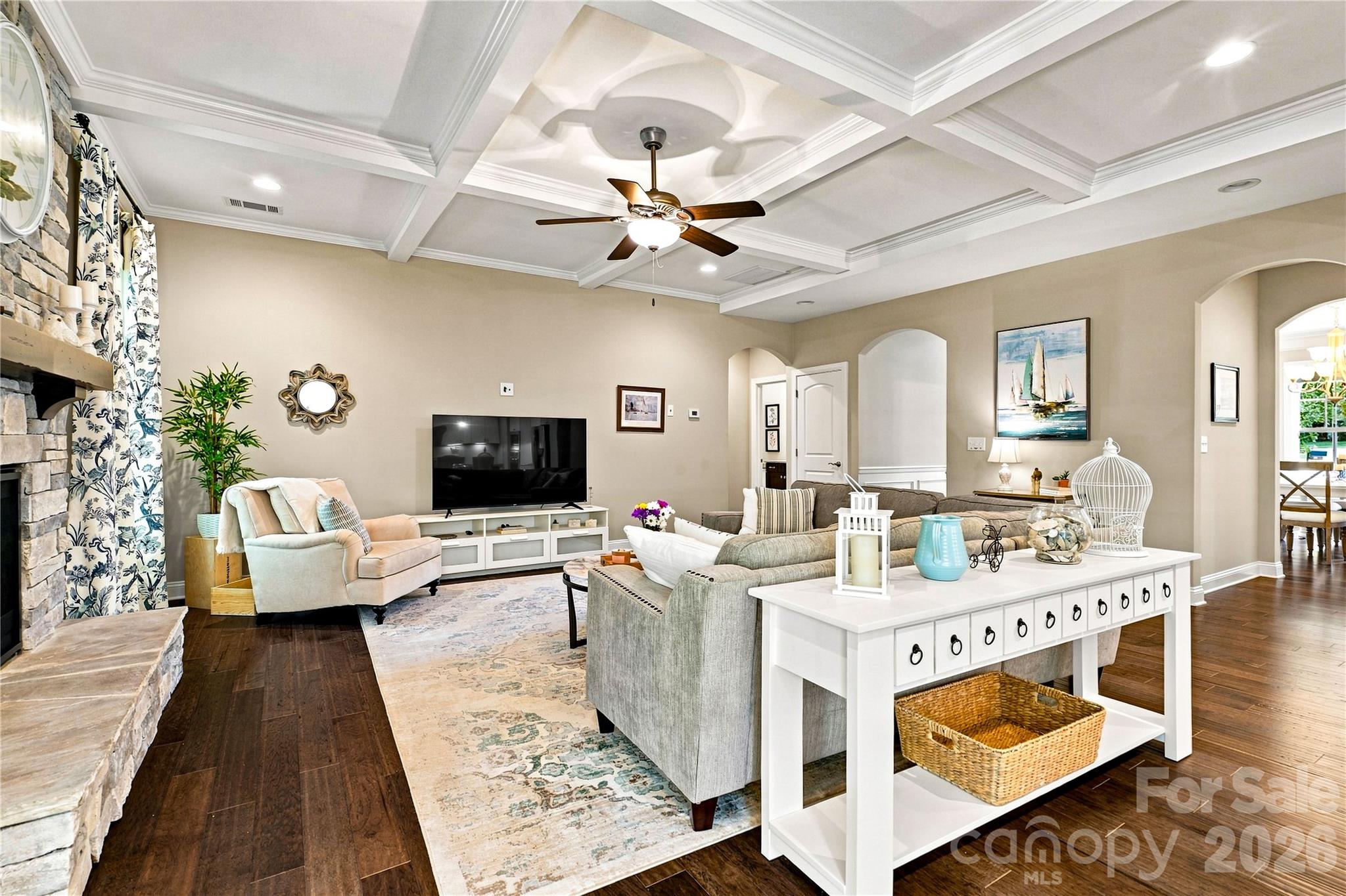 109 Athens Court — Mooresville
