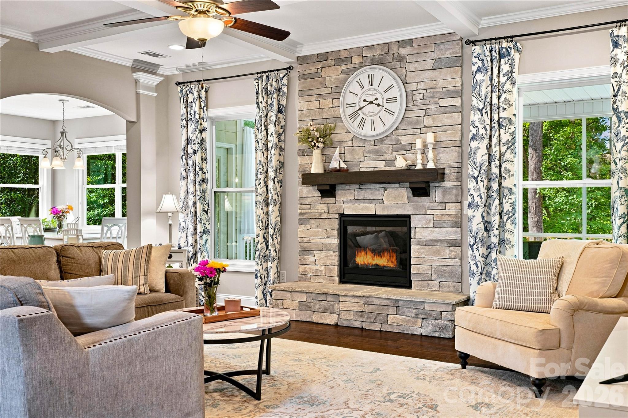 109 Athens Court — Mooresville