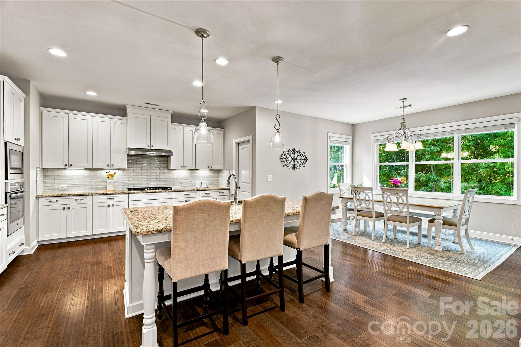 109 Athens Court — Mooresville