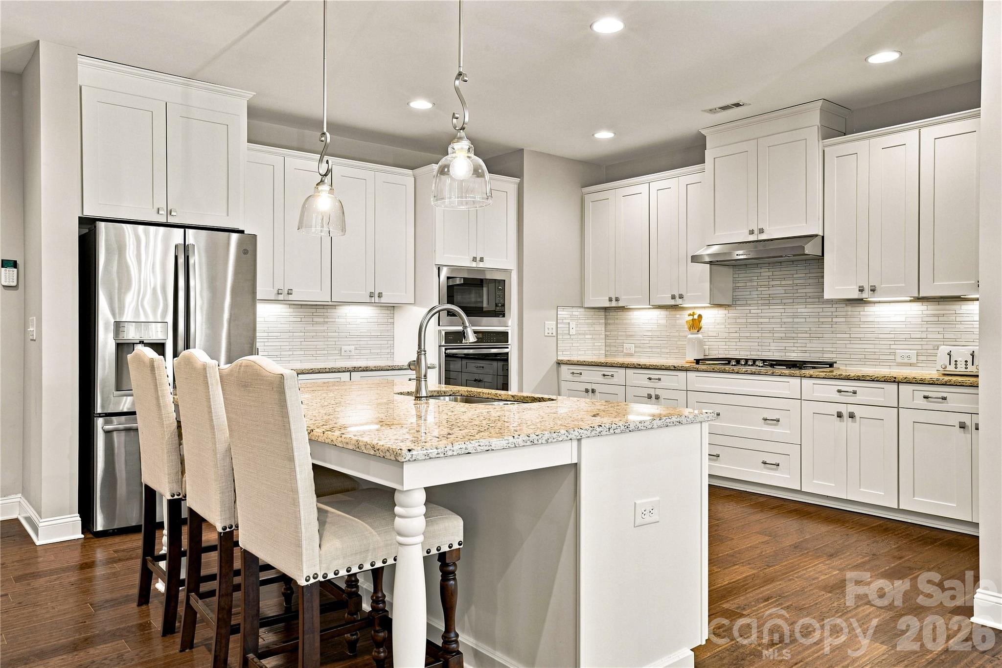 109 Athens Court — Mooresville