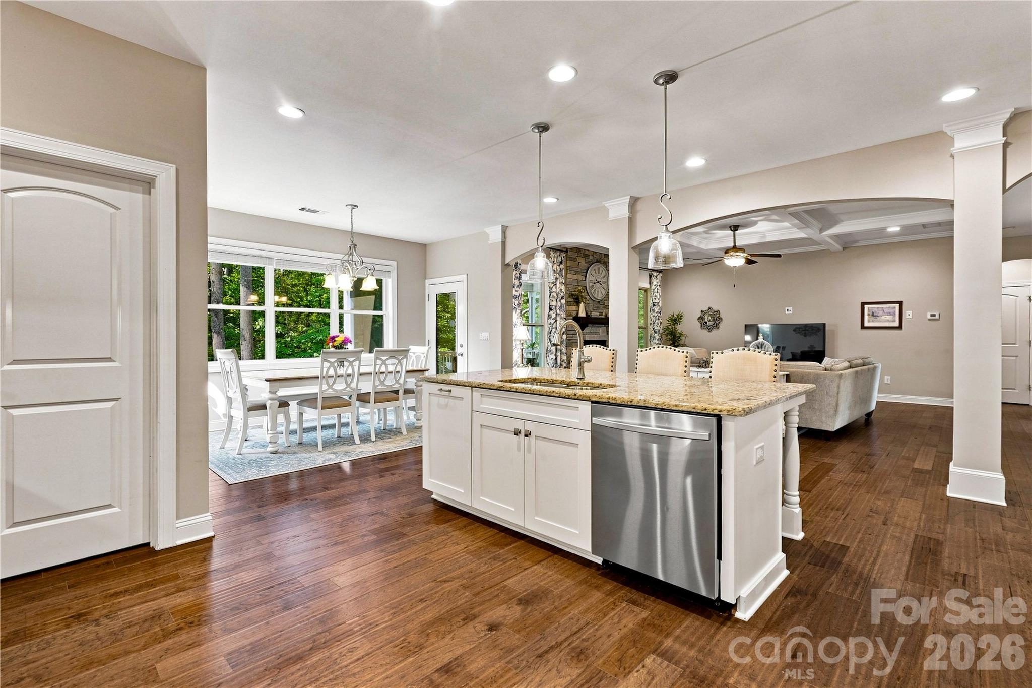 109 Athens Court — Mooresville