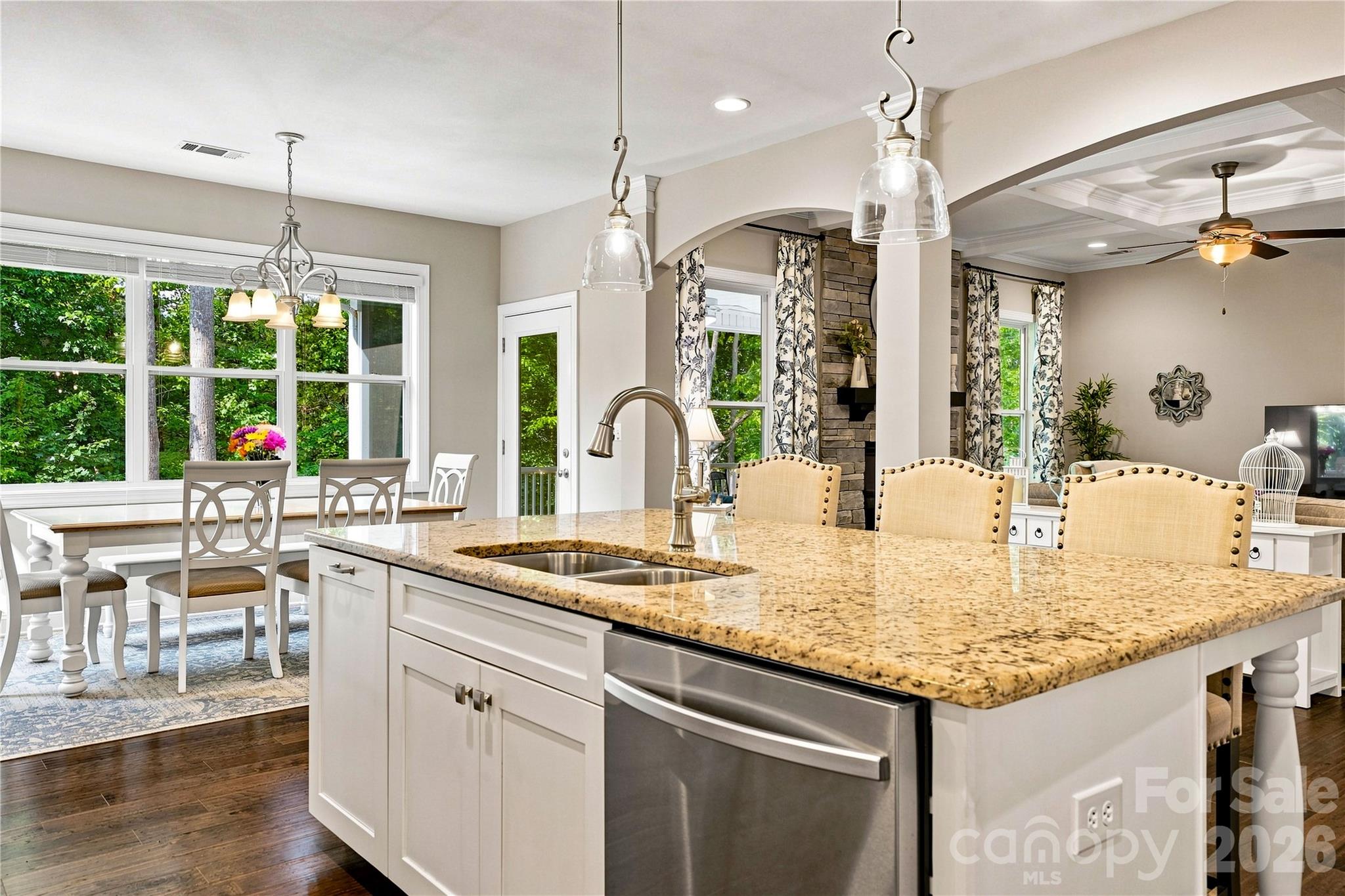 109 Athens Court — Mooresville