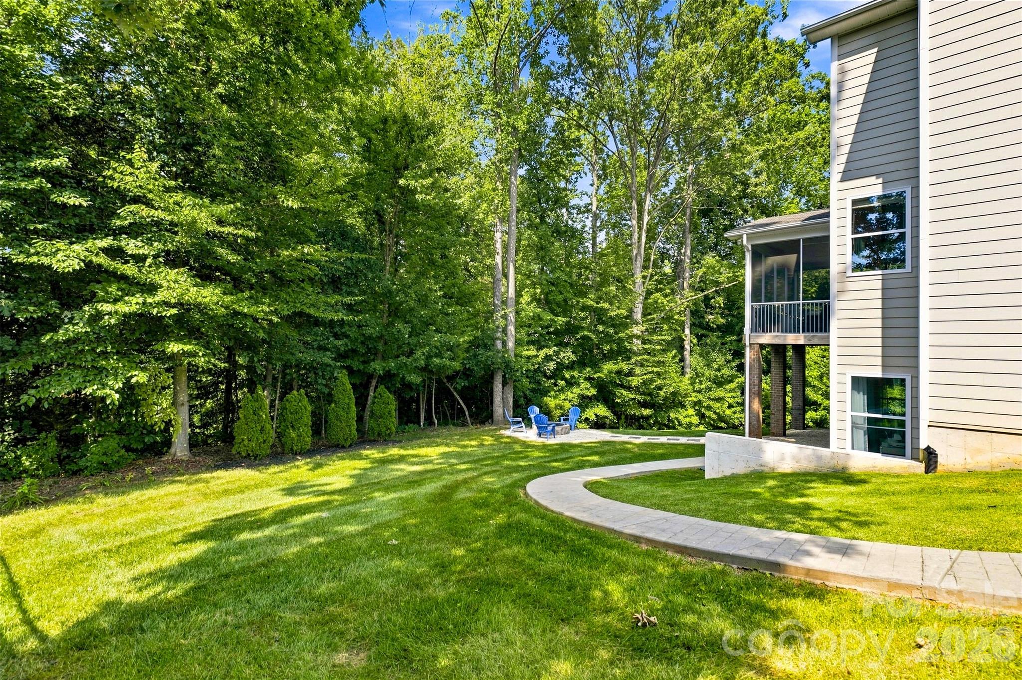 109 Athens Court — Mooresville
