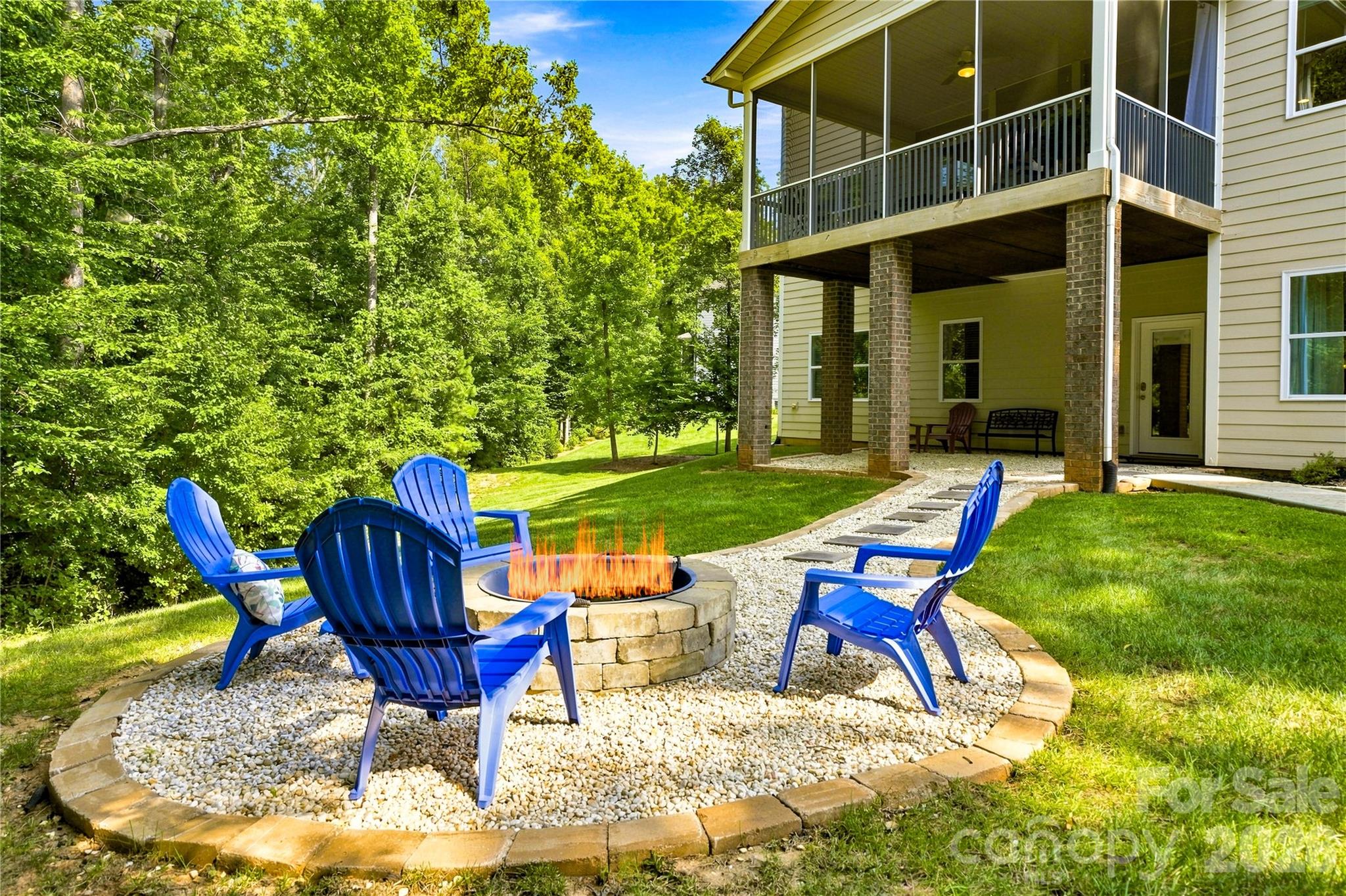 109 Athens Court — Mooresville