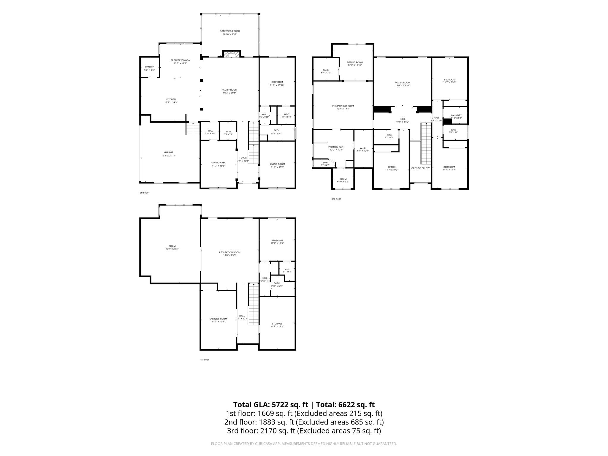 109 Athens Court — Mooresville