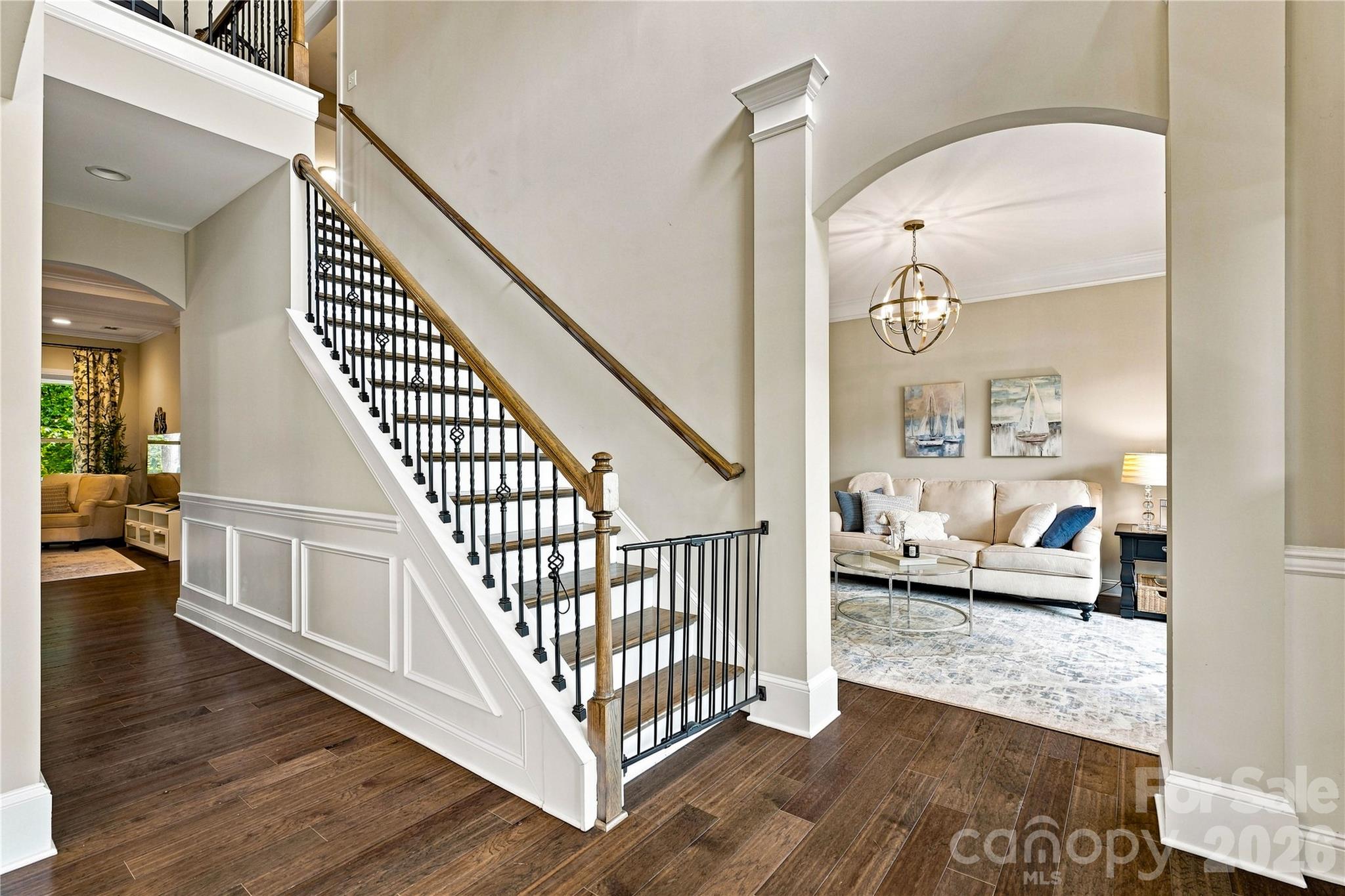 109 Athens Court — Mooresville