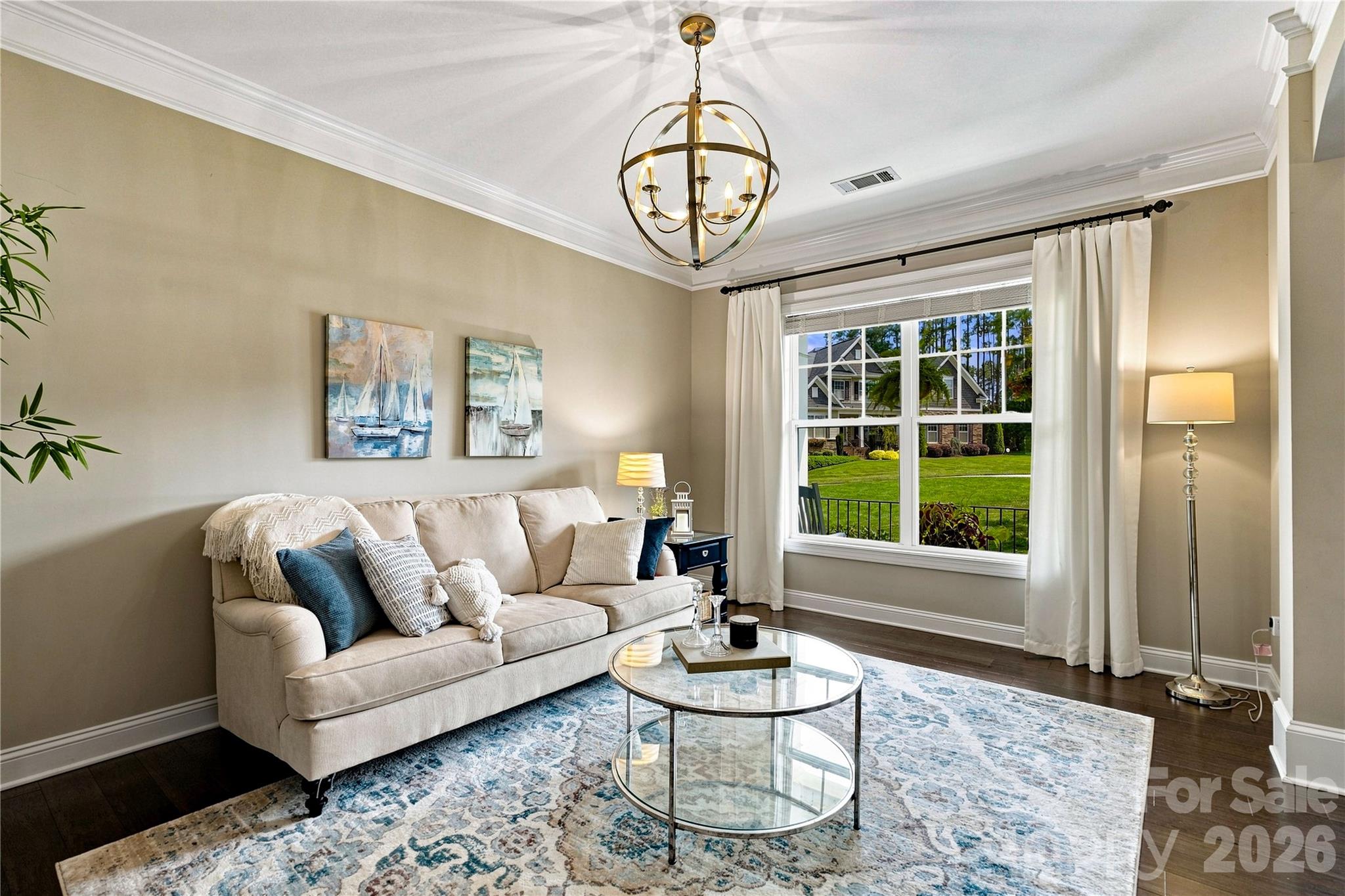 109 Athens Court — Mooresville