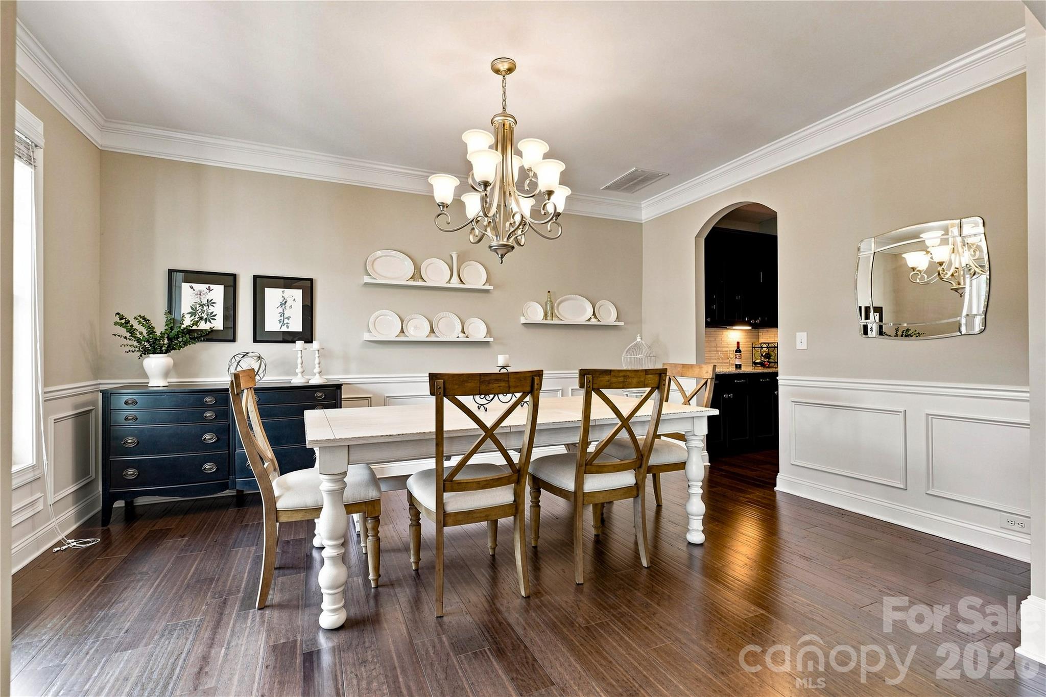 109 Athens Court — Mooresville