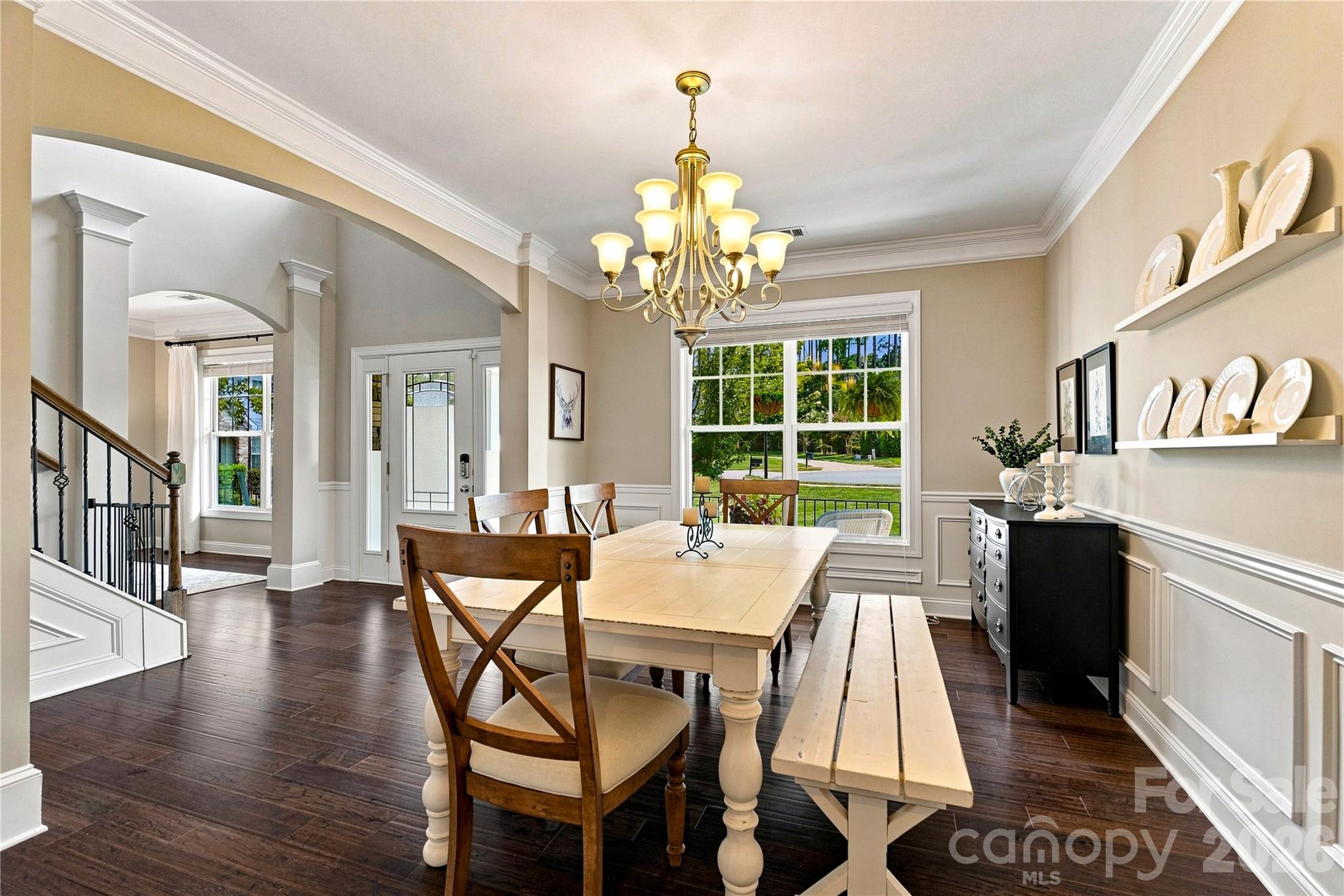 109 Athens Court — Mooresville