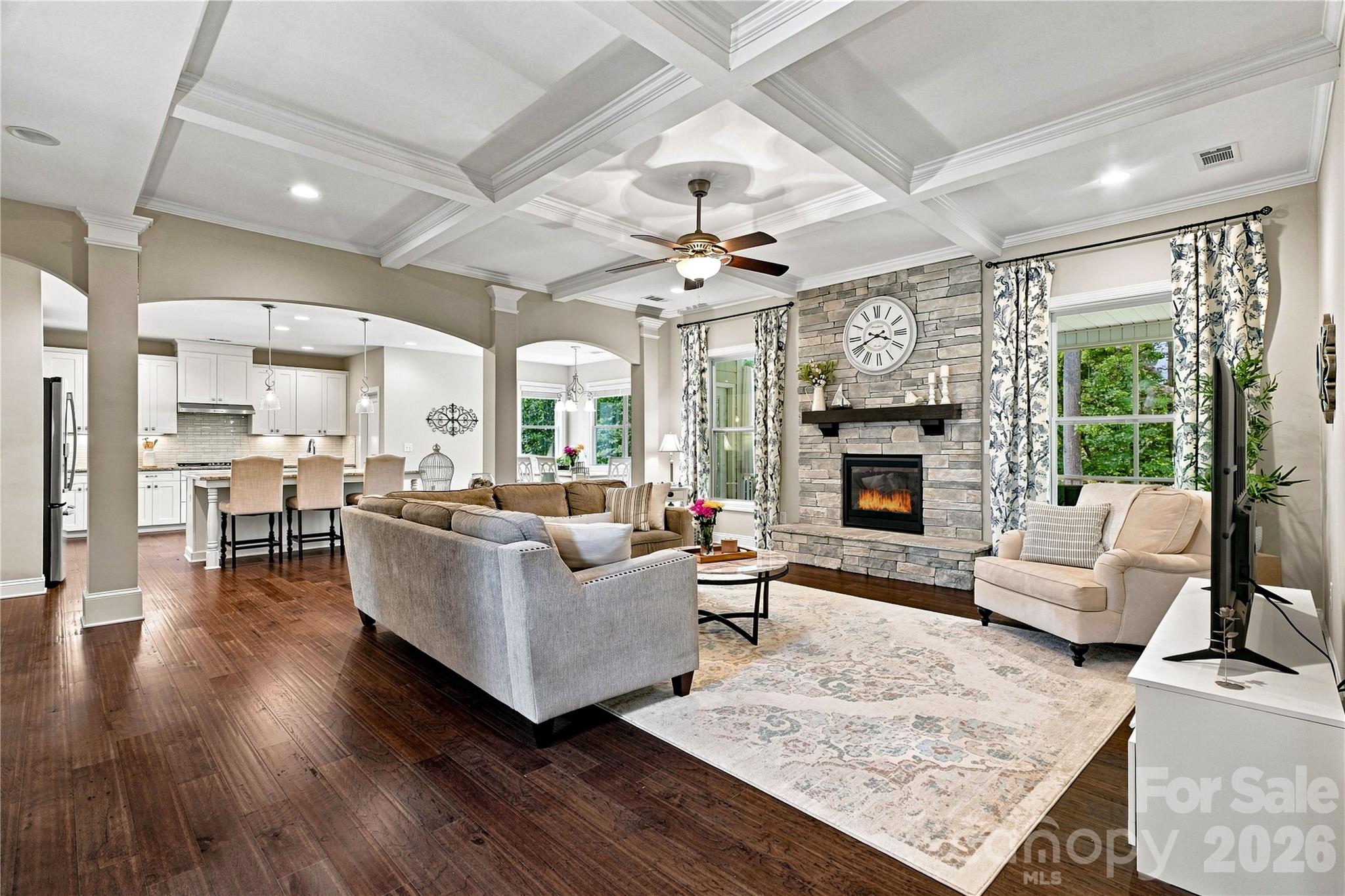 109 Athens Court — Mooresville
