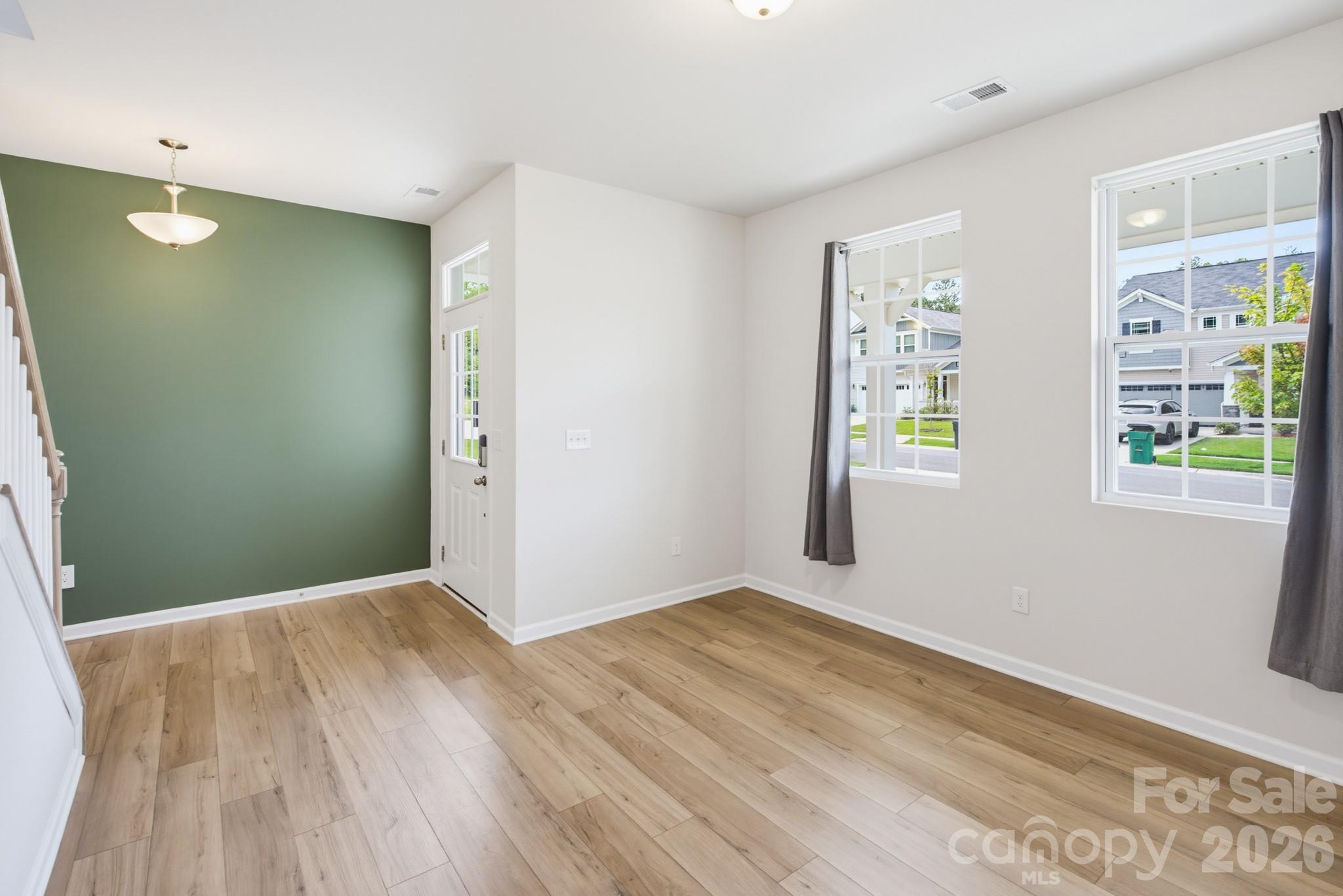 4018 Matindale Way — Charlotte