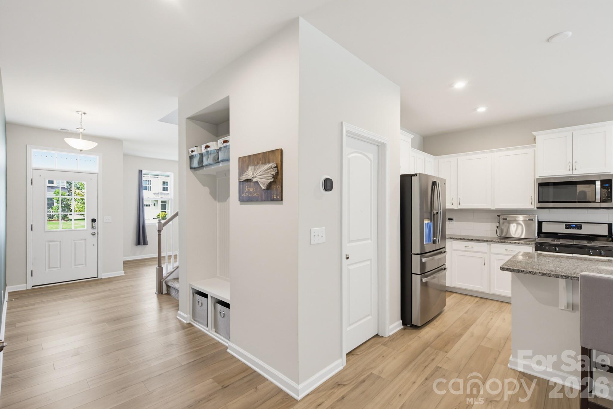 4018 Matindale Way — Charlotte