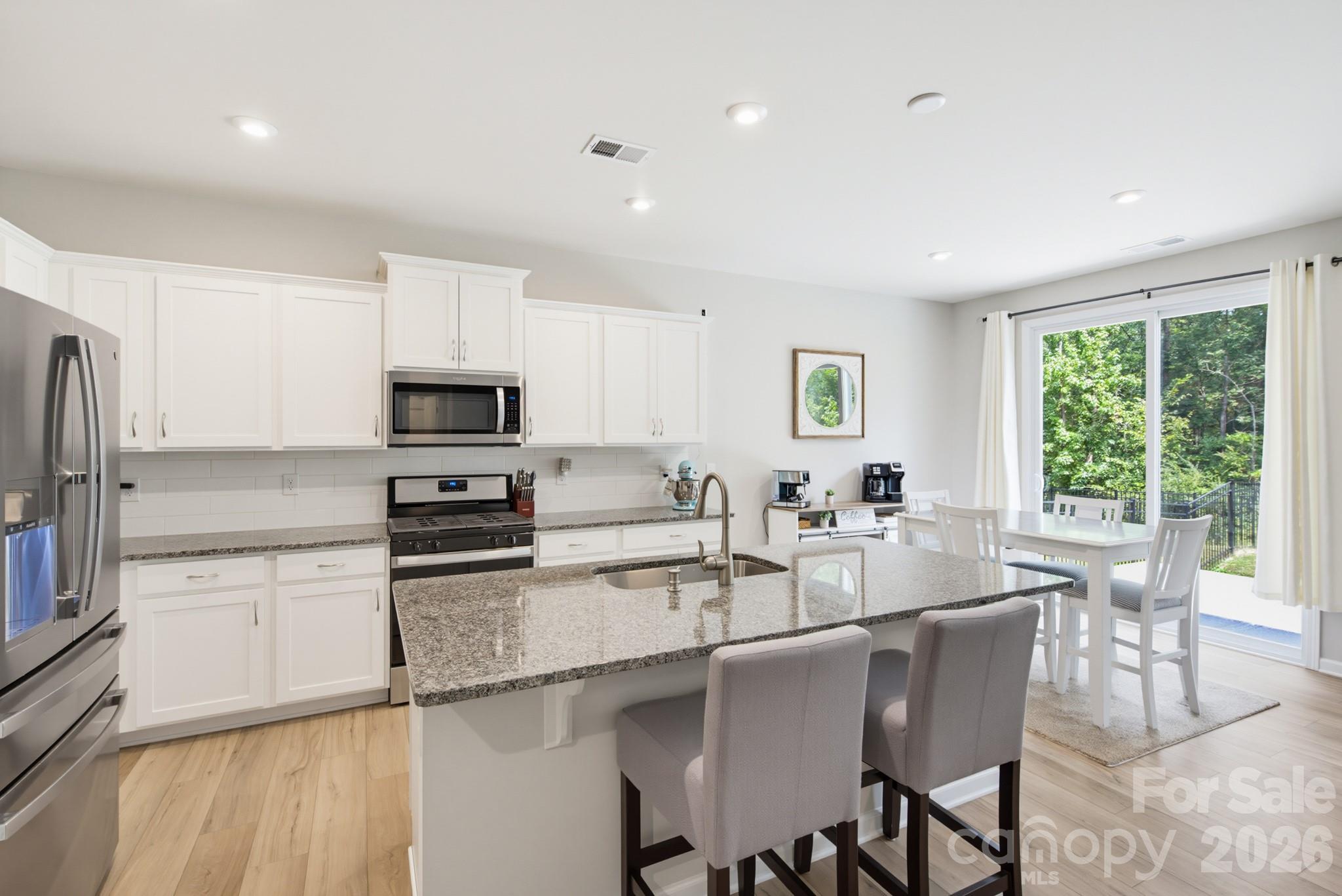 4018 Matindale Way — Charlotte