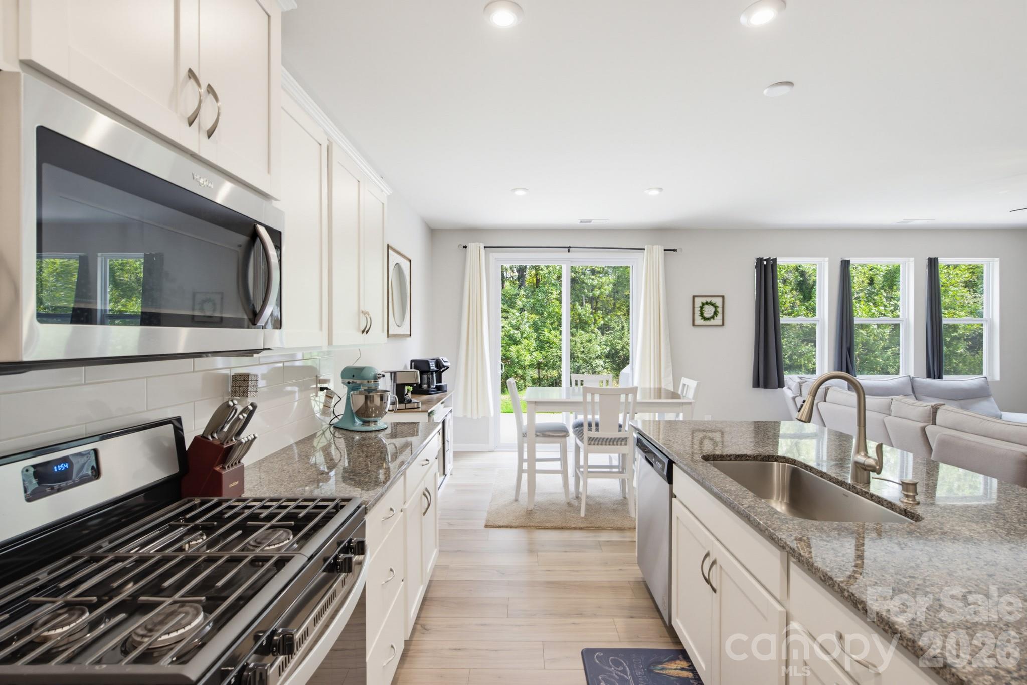 4018 Matindale Way — Charlotte