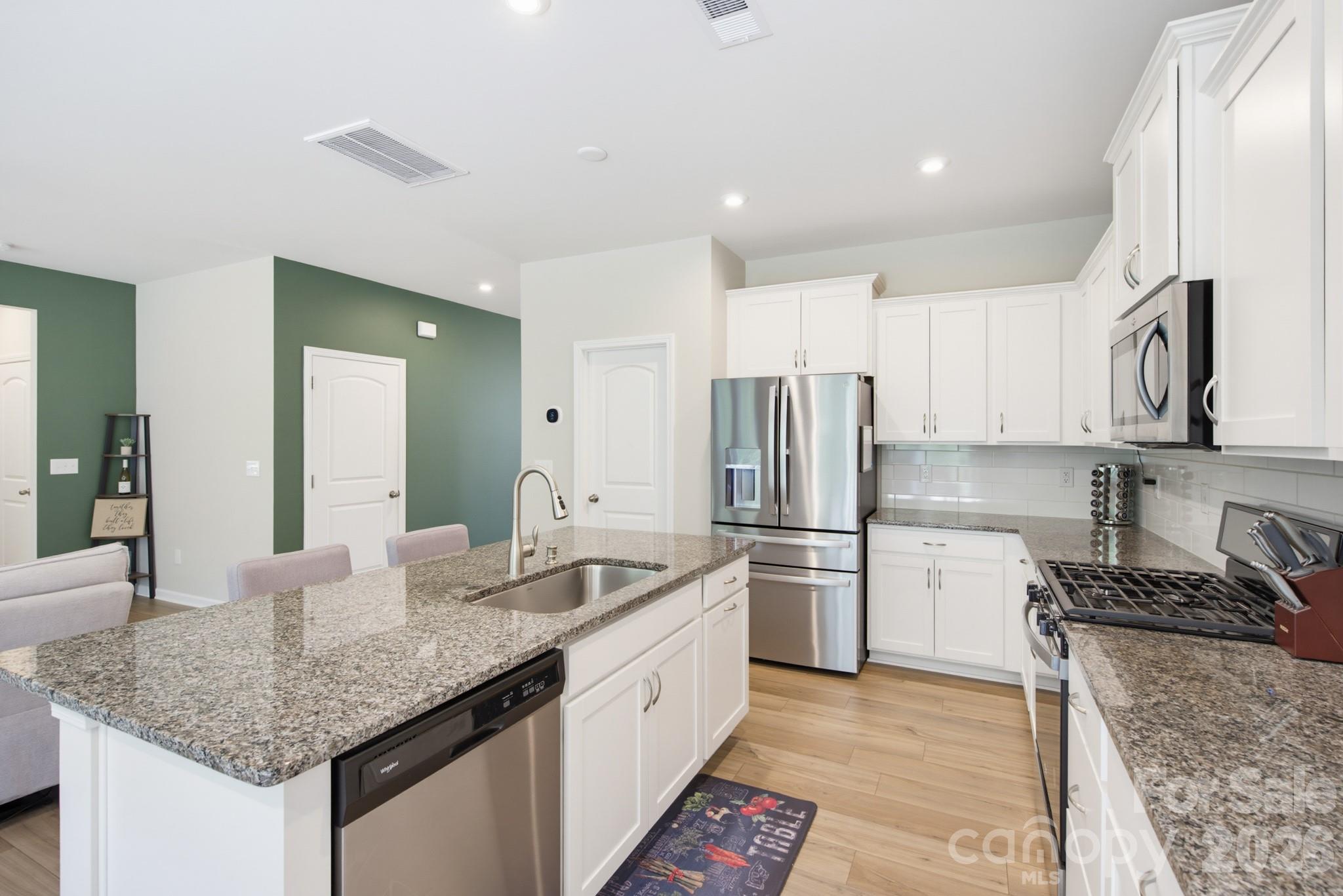 4018 Matindale Way — Charlotte