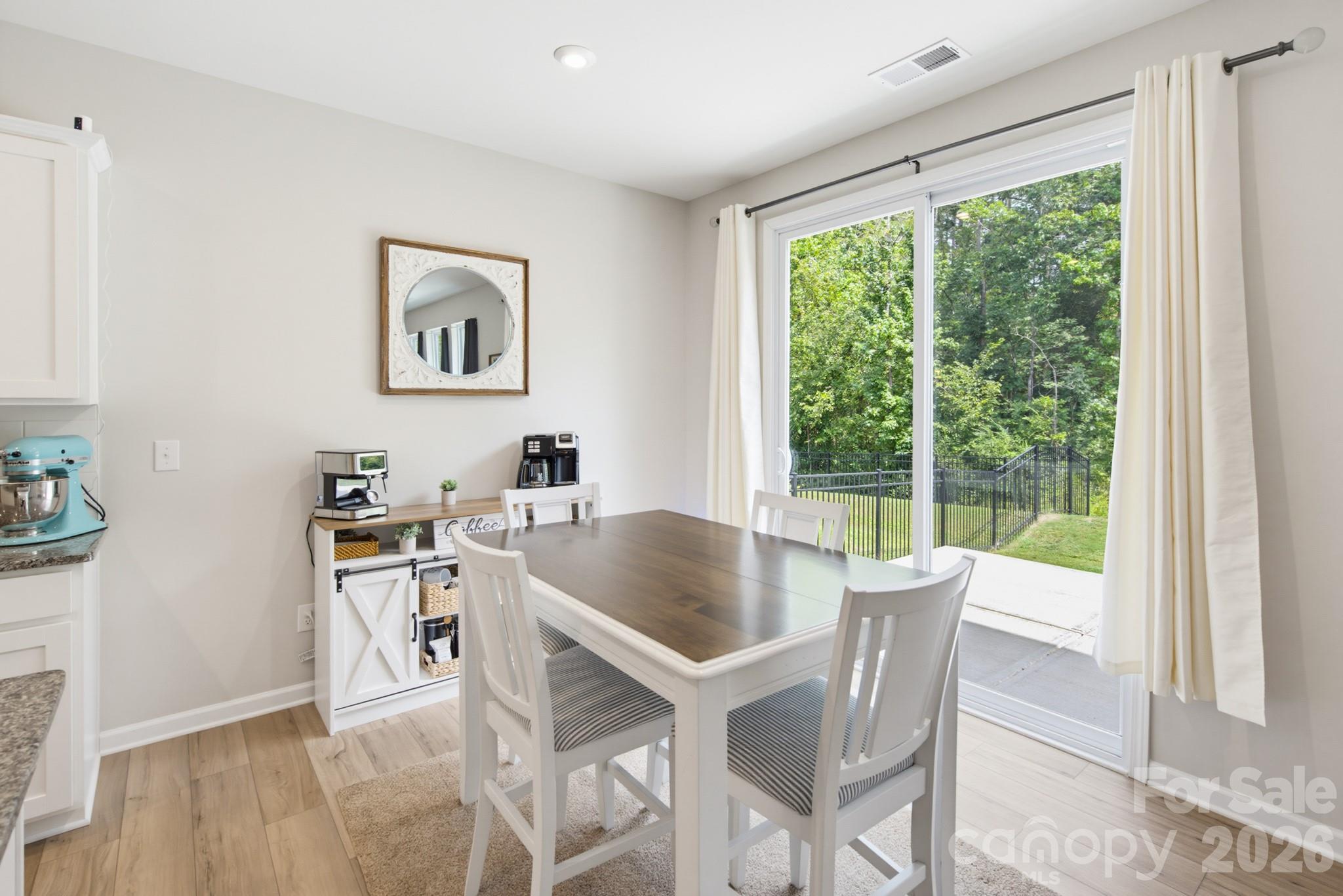 4018 Matindale Way — Charlotte