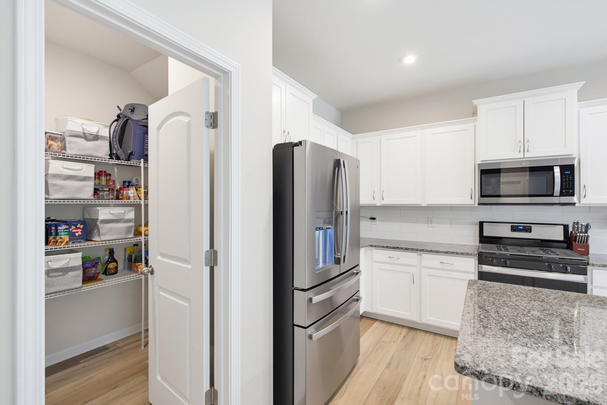 4018 Matindale Way — Charlotte