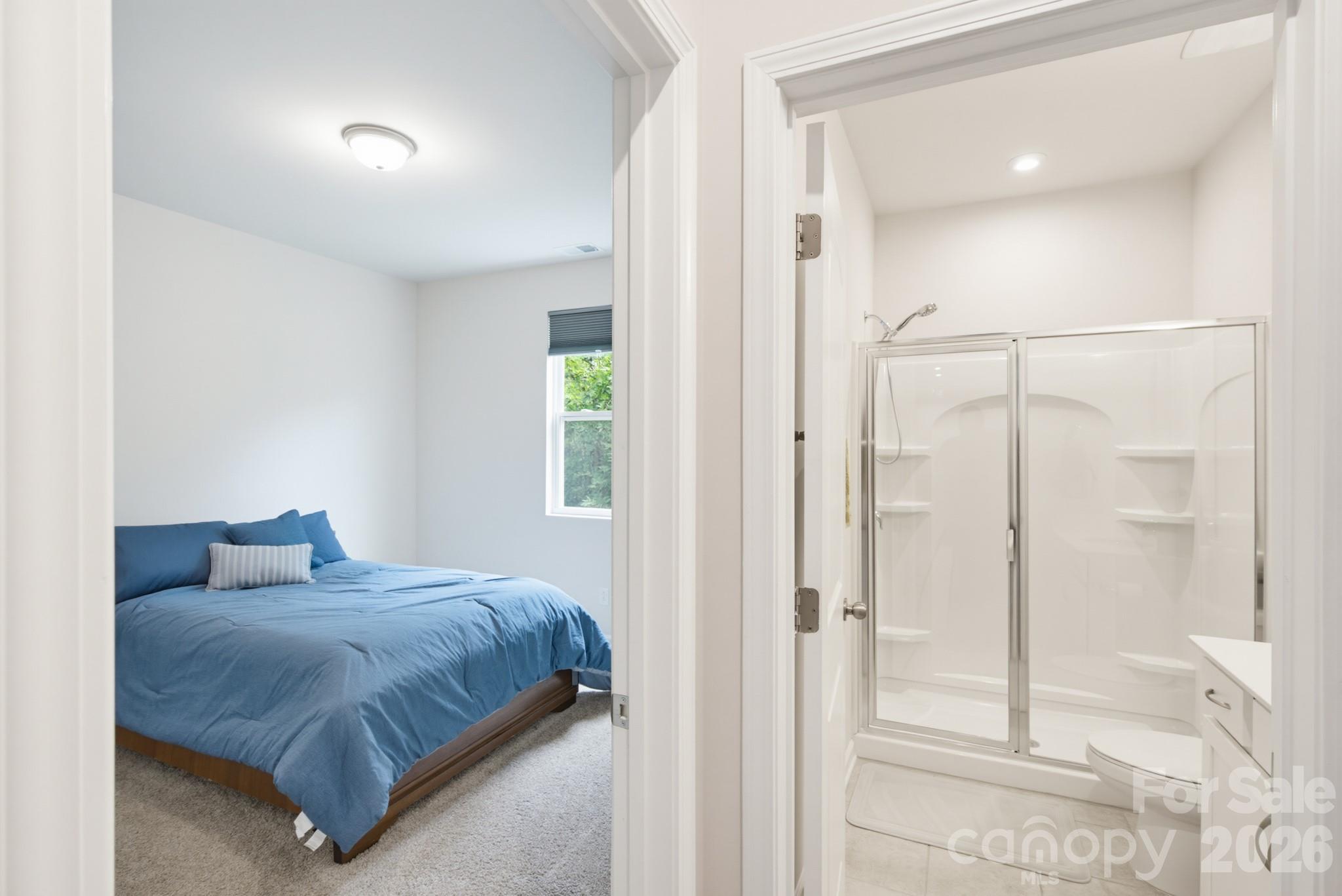4018 Matindale Way — Charlotte