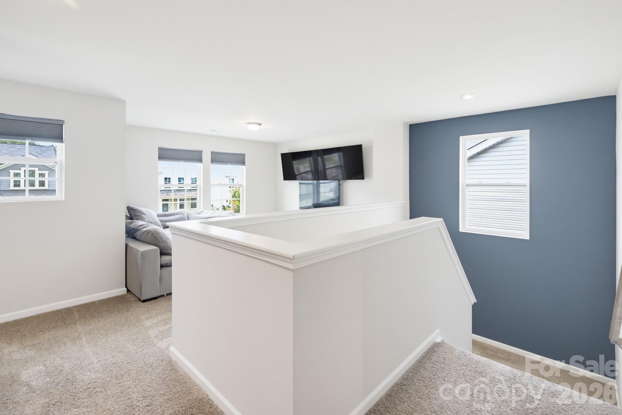 4018 Matindale Way — Charlotte