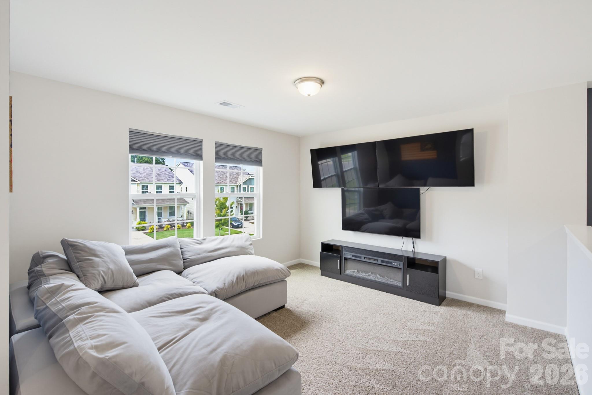 4018 Matindale Way — Charlotte