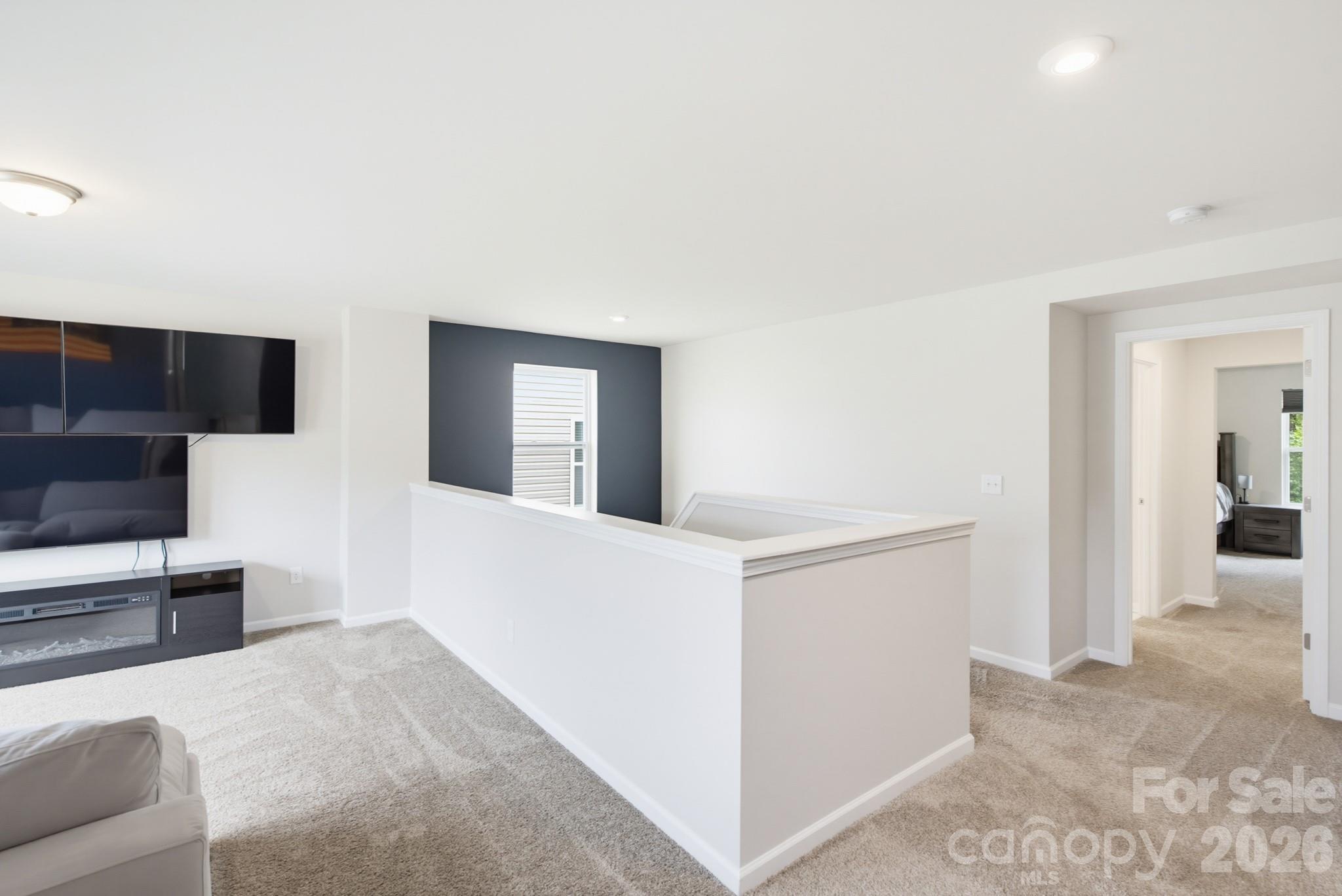 4018 Matindale Way — Charlotte