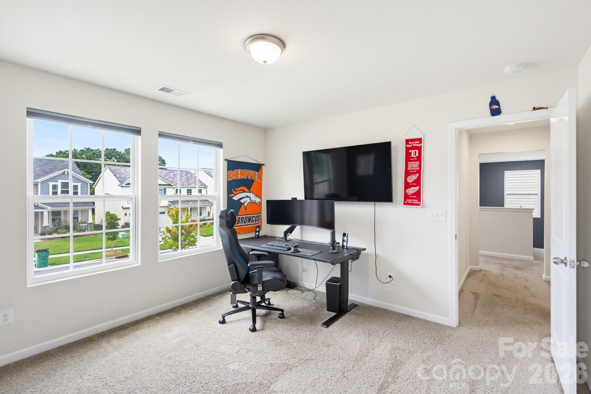 4018 Matindale Way — Charlotte