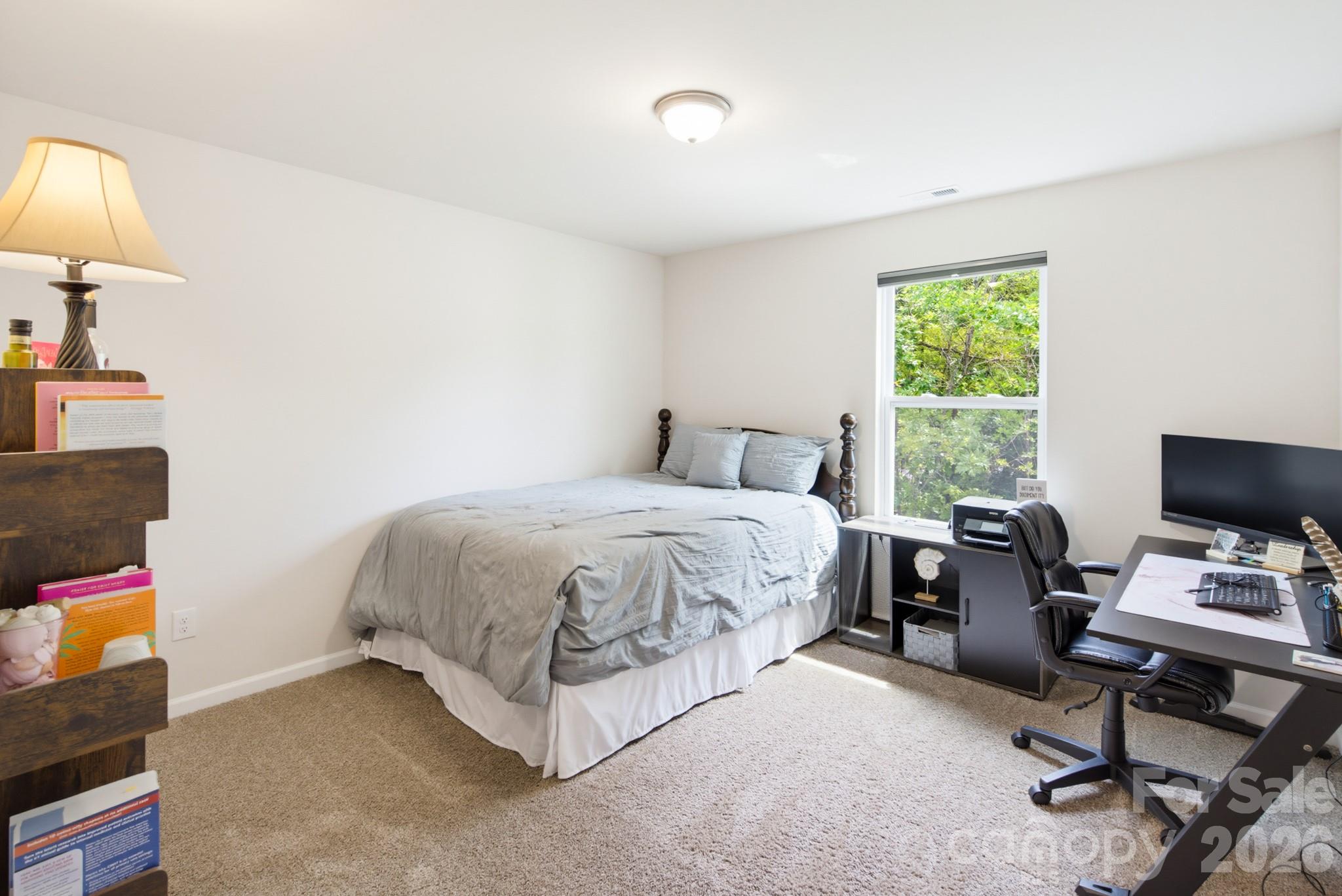 4018 Matindale Way — Charlotte