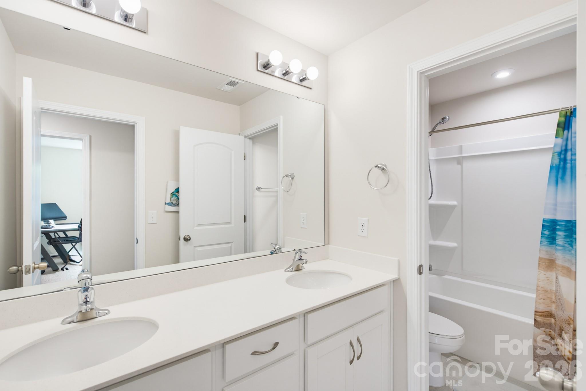 4018 Matindale Way — Charlotte