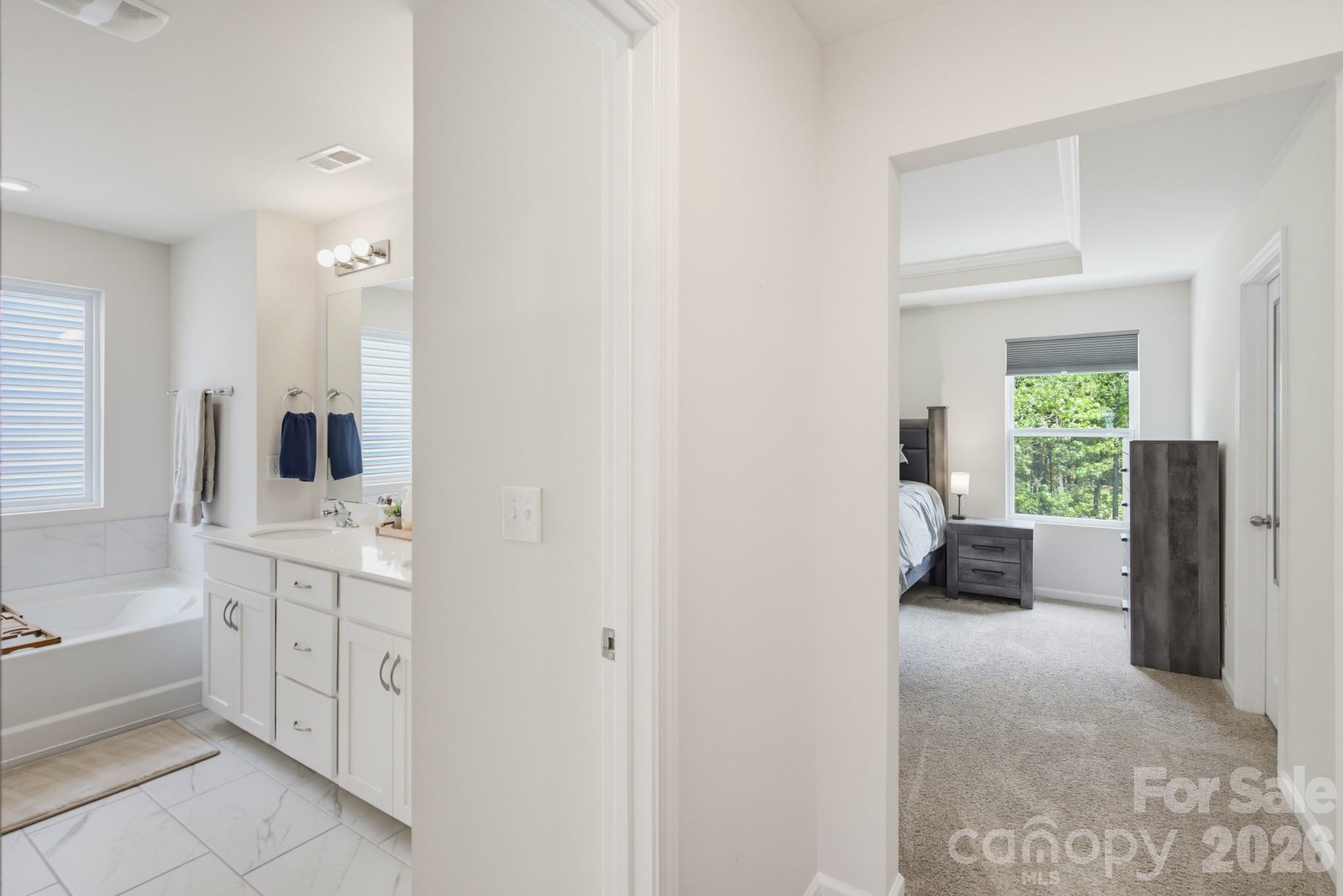 4018 Matindale Way — Charlotte