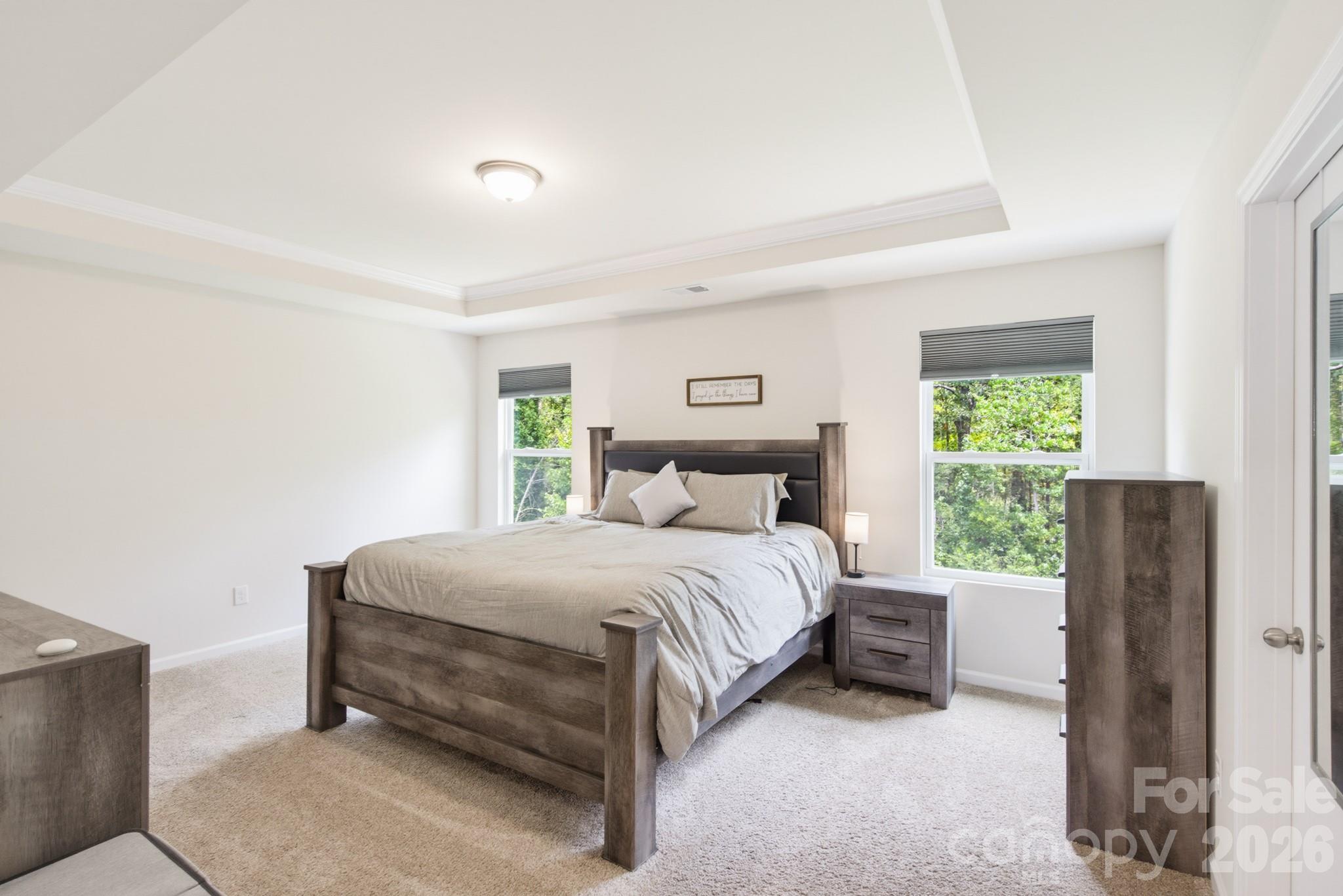 4018 Matindale Way — Charlotte