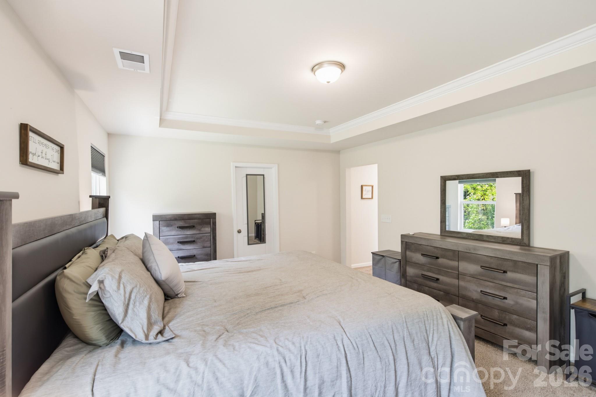 4018 Matindale Way — Charlotte