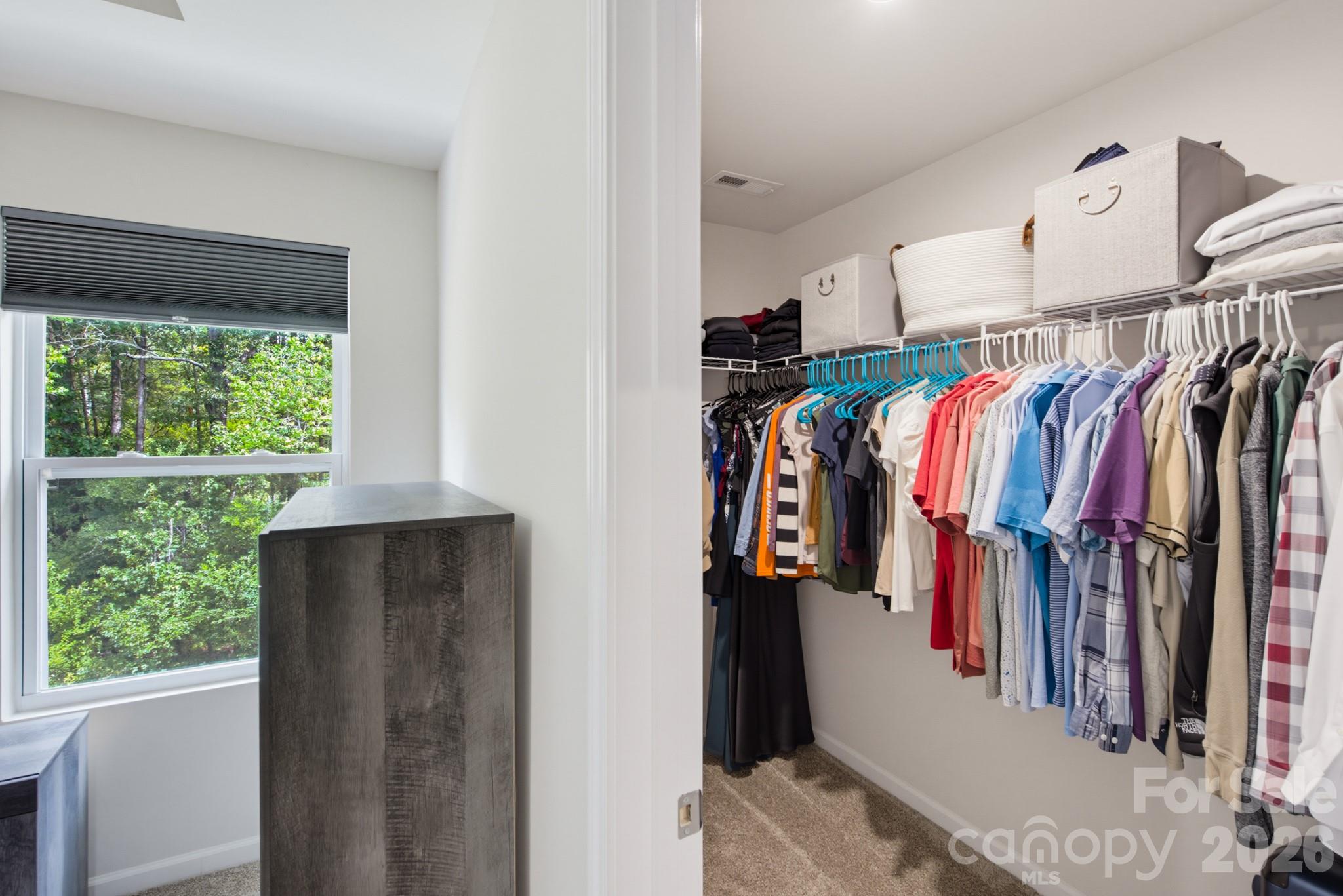 4018 Matindale Way — Charlotte