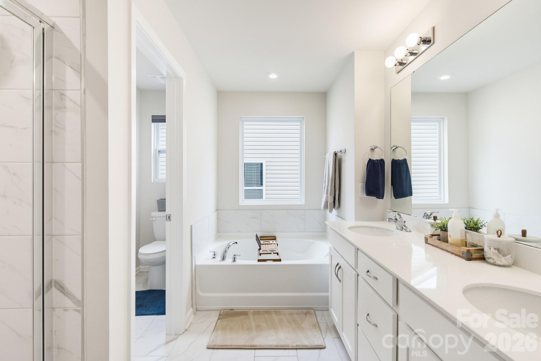 4018 Matindale Way — Charlotte