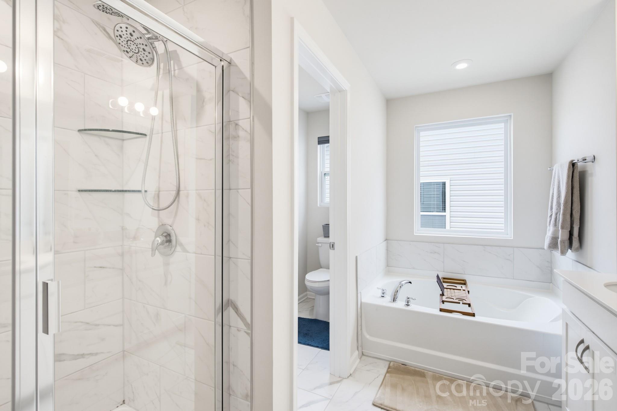 4018 Matindale Way — Charlotte