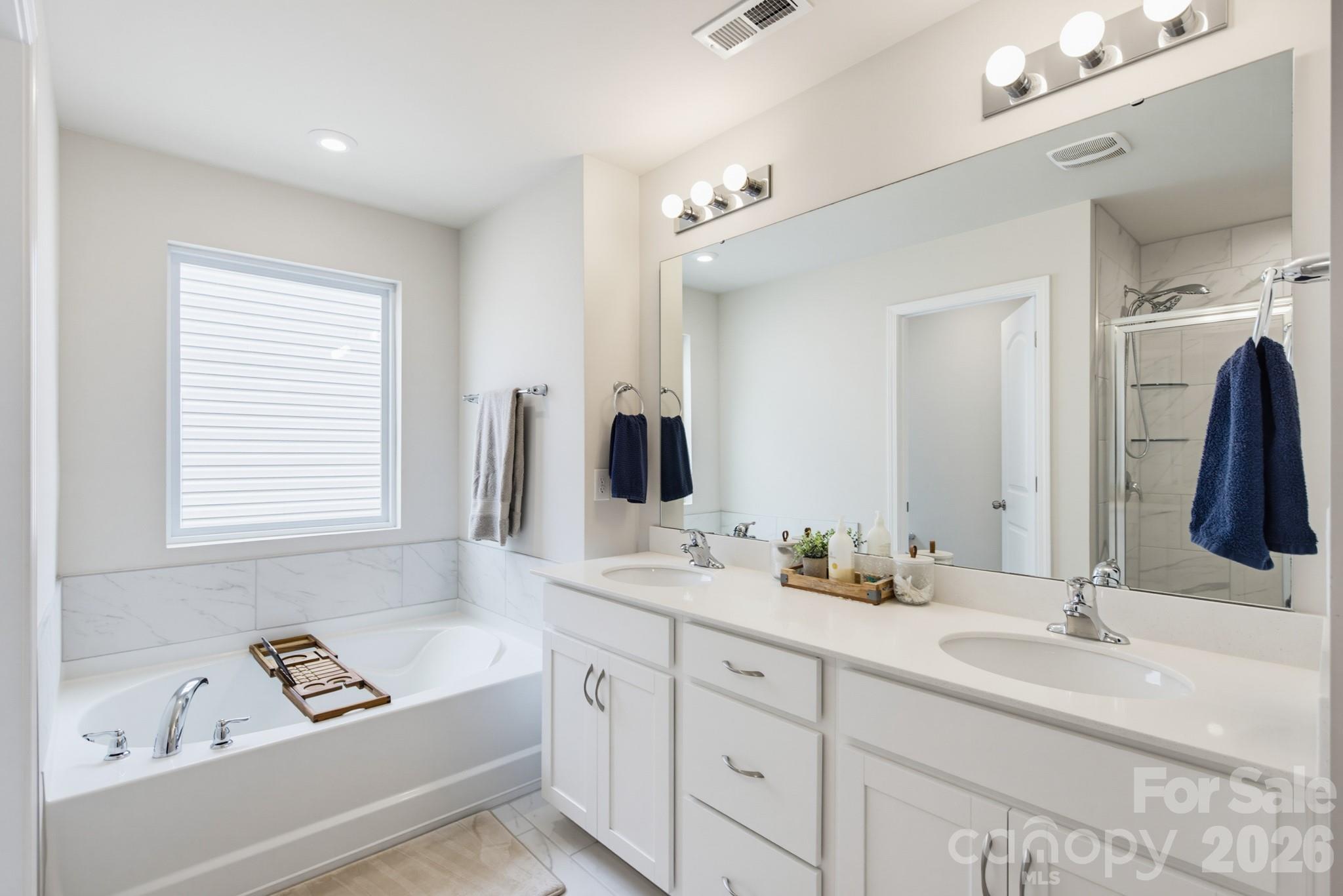 4018 Matindale Way — Charlotte