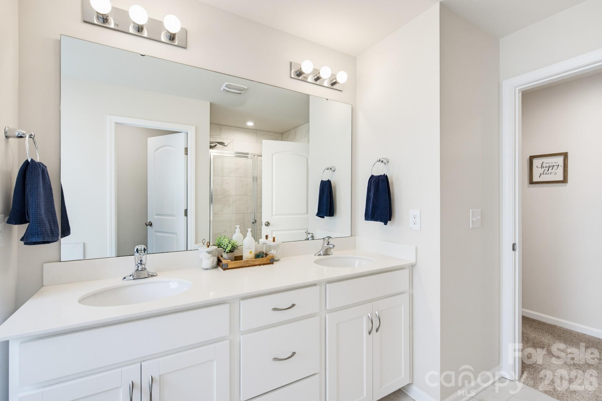 4018 Matindale Way — Charlotte