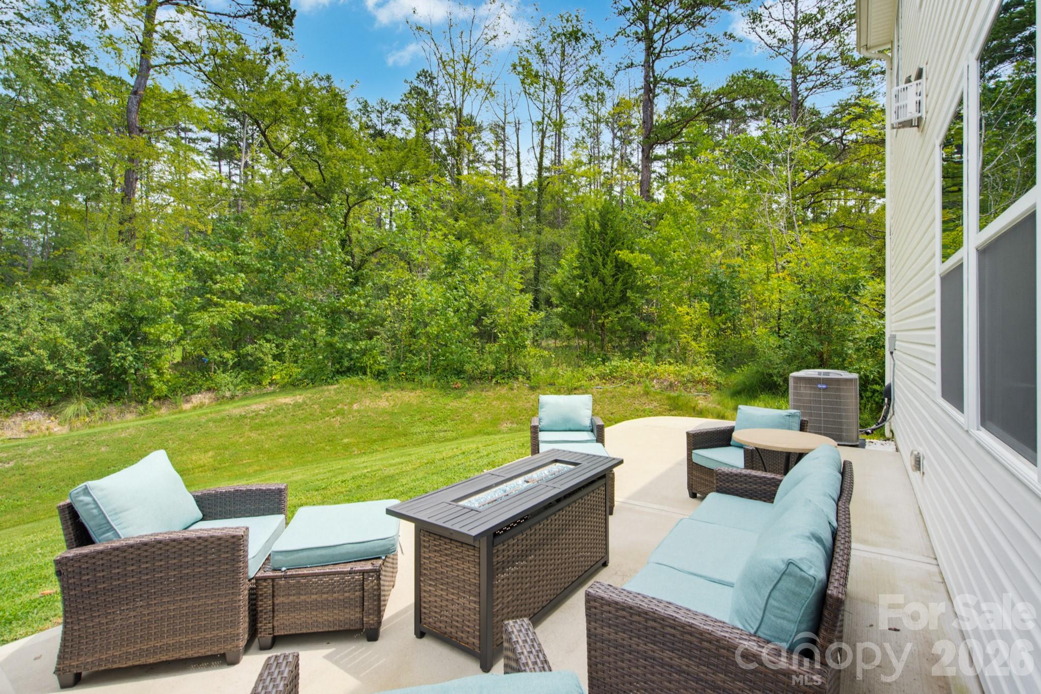 4018 Matindale Way — Charlotte