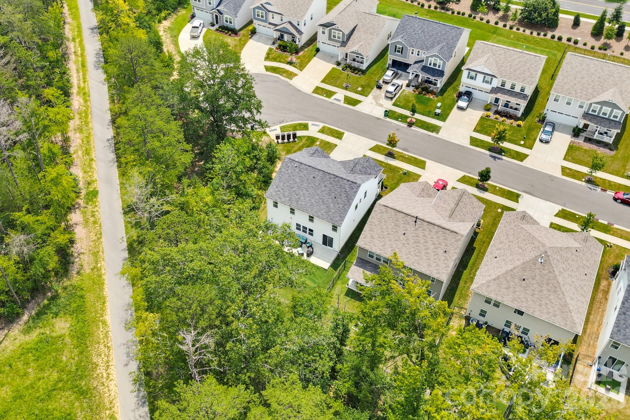 4018 Matindale Way — Charlotte