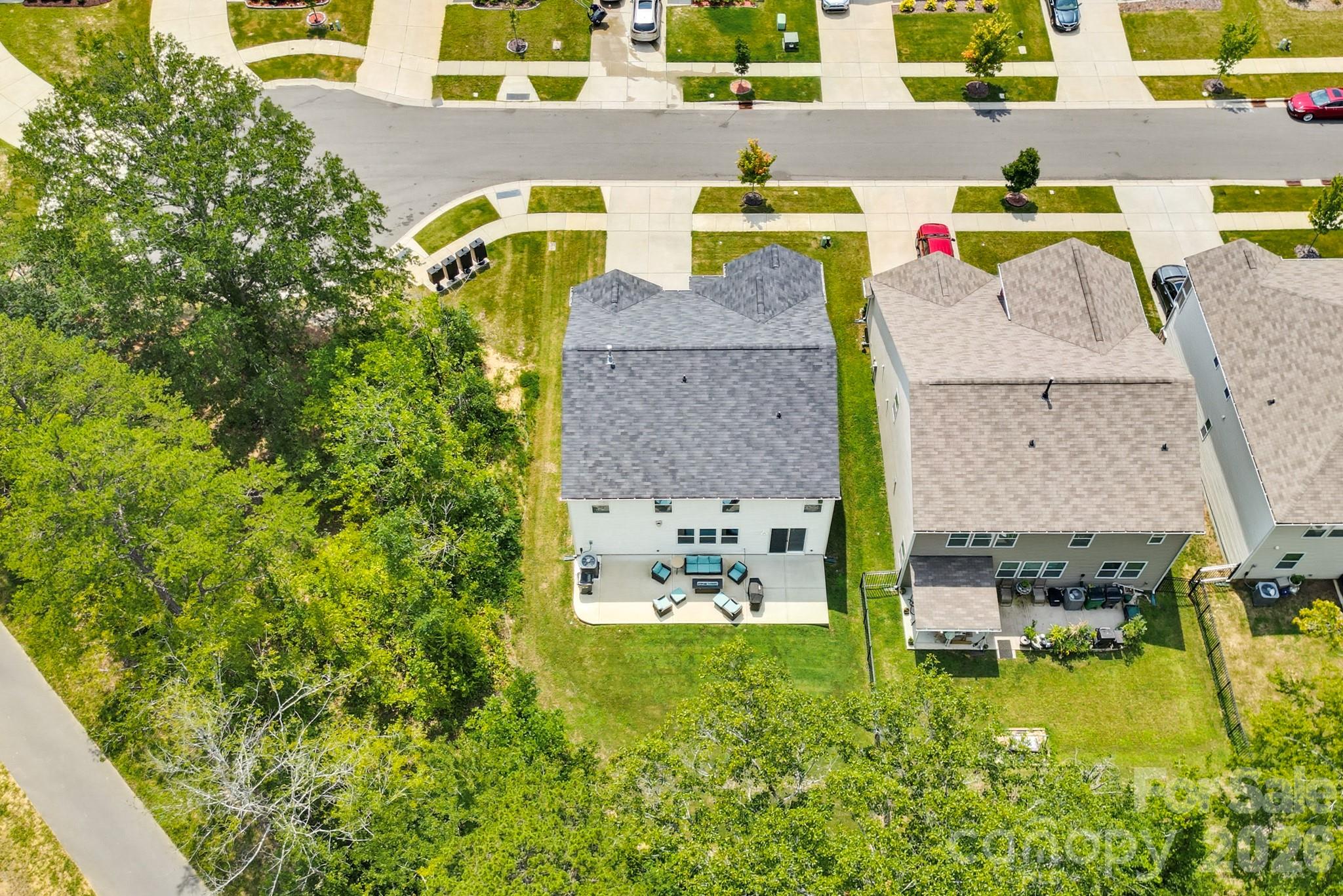 4018 Matindale Way — Charlotte