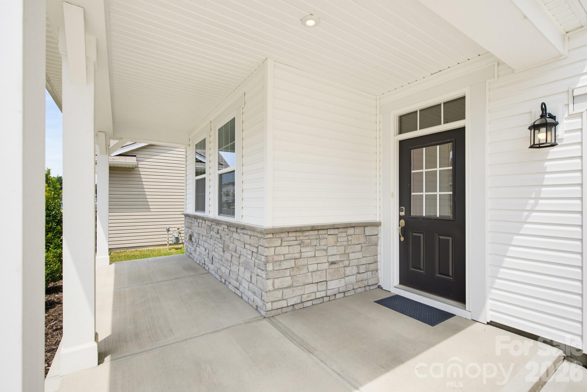 4018 Matindale Way — Charlotte
