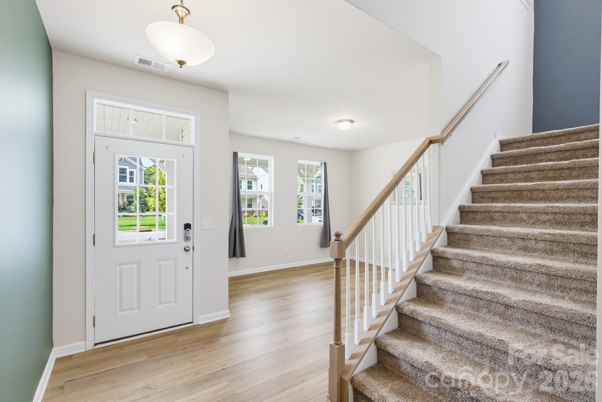 4018 Matindale Way — Charlotte
