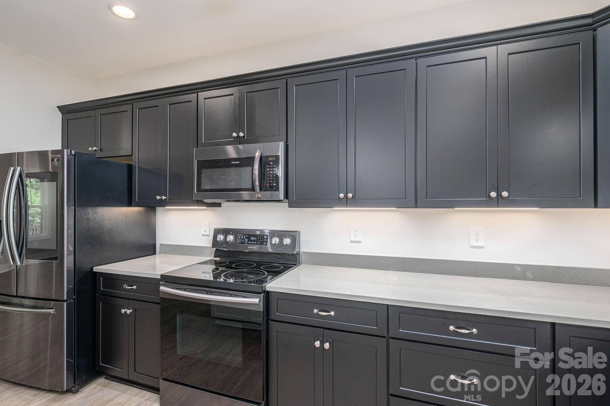 511 Carter Trail — Lincolnton