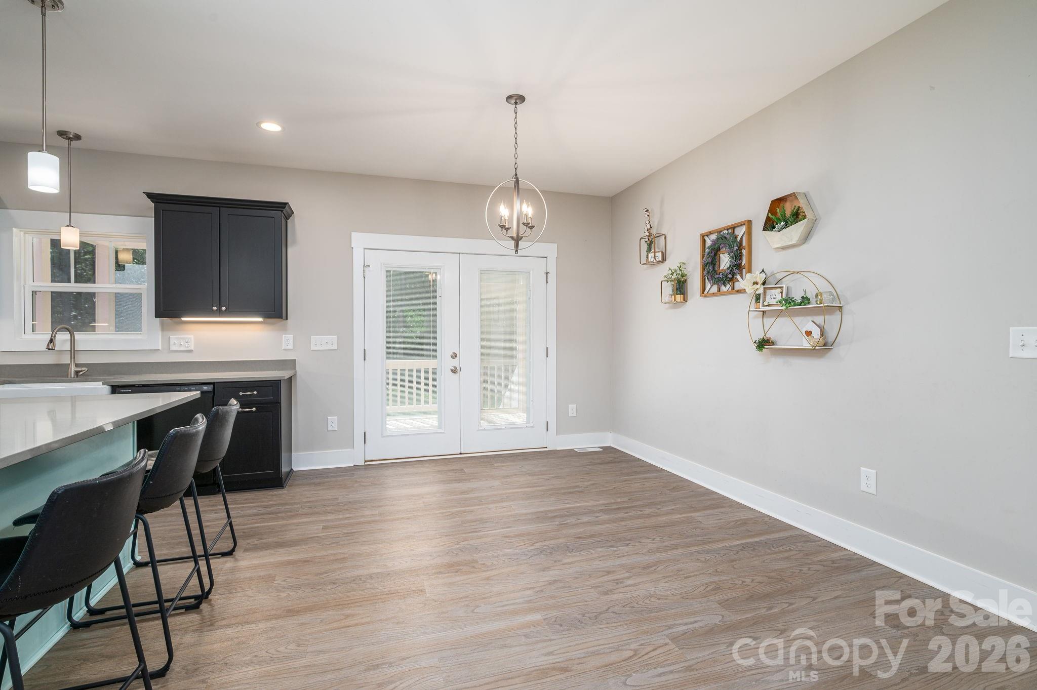 511 Carter Trail — Lincolnton