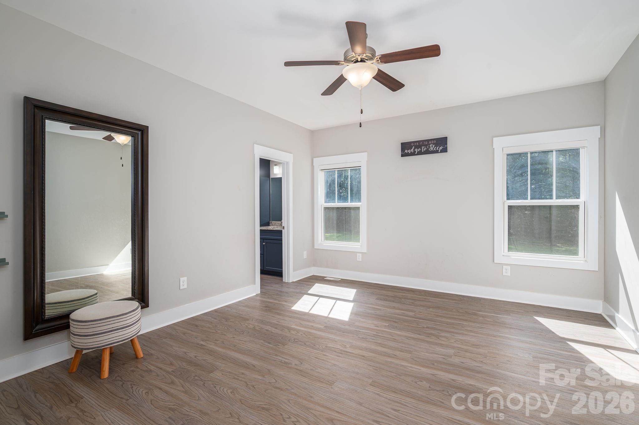 511 Carter Trail — Lincolnton