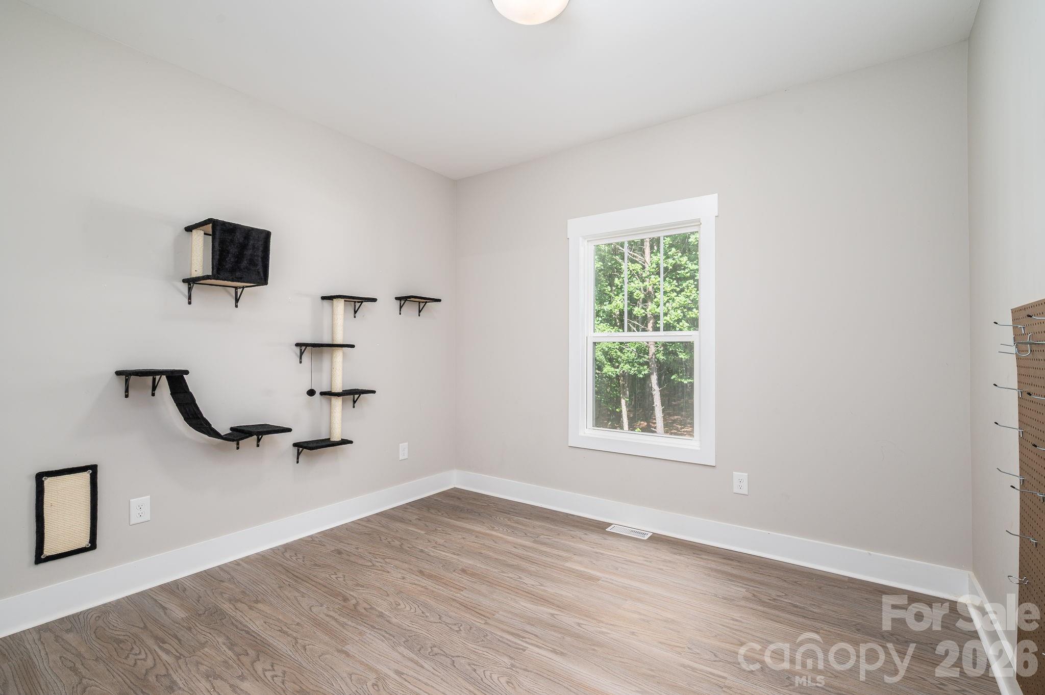 511 Carter Trail — Lincolnton
